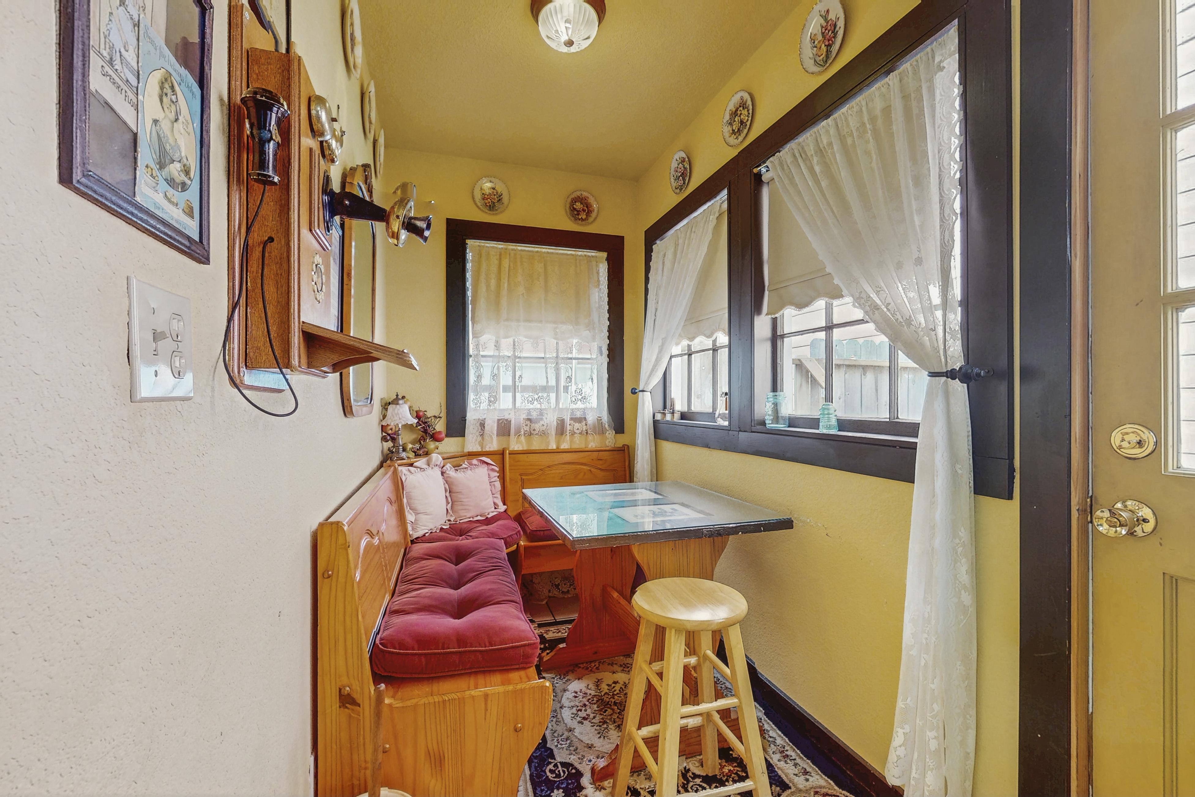 White House White House