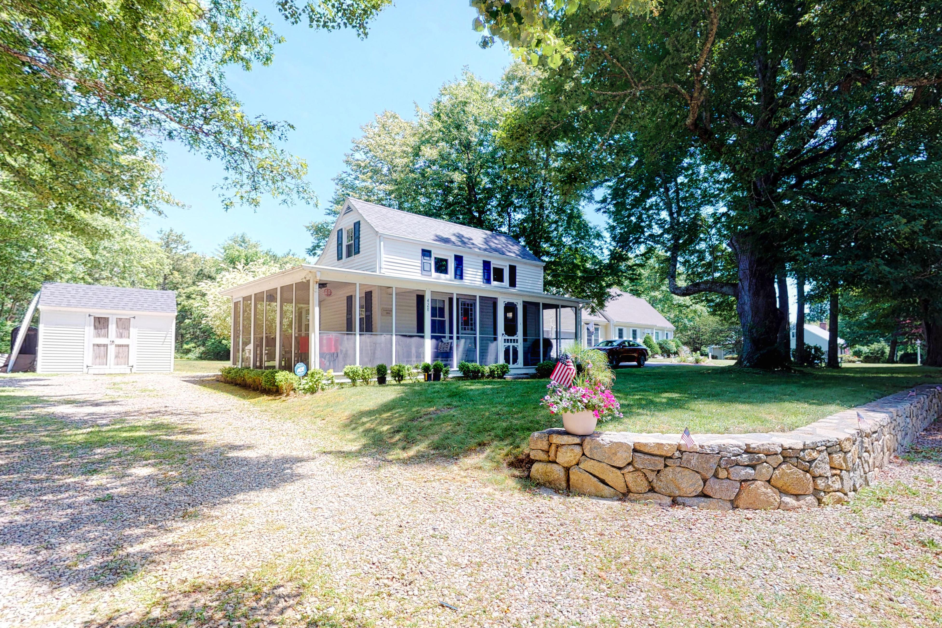 Property Image 1 - Wendell K. Backus House