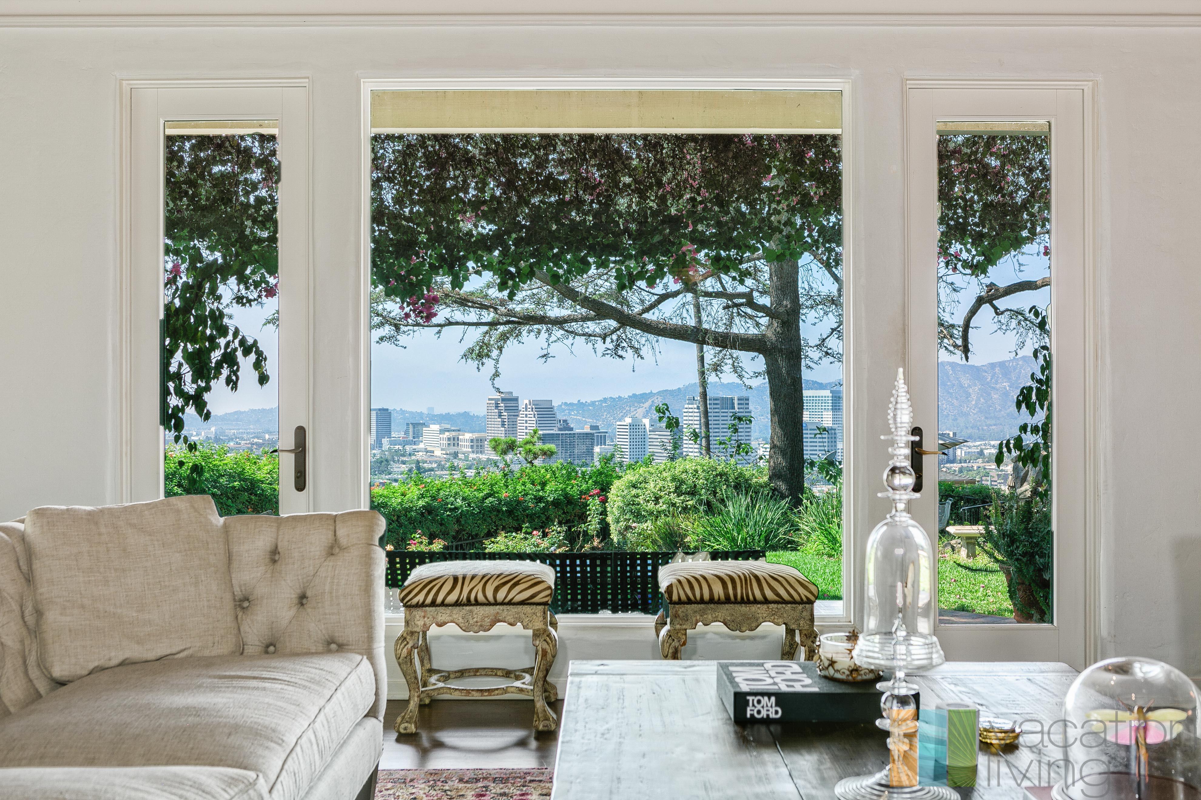 Property Image 2 - Breathtaking Spanish Villa with 270 Degree City Views