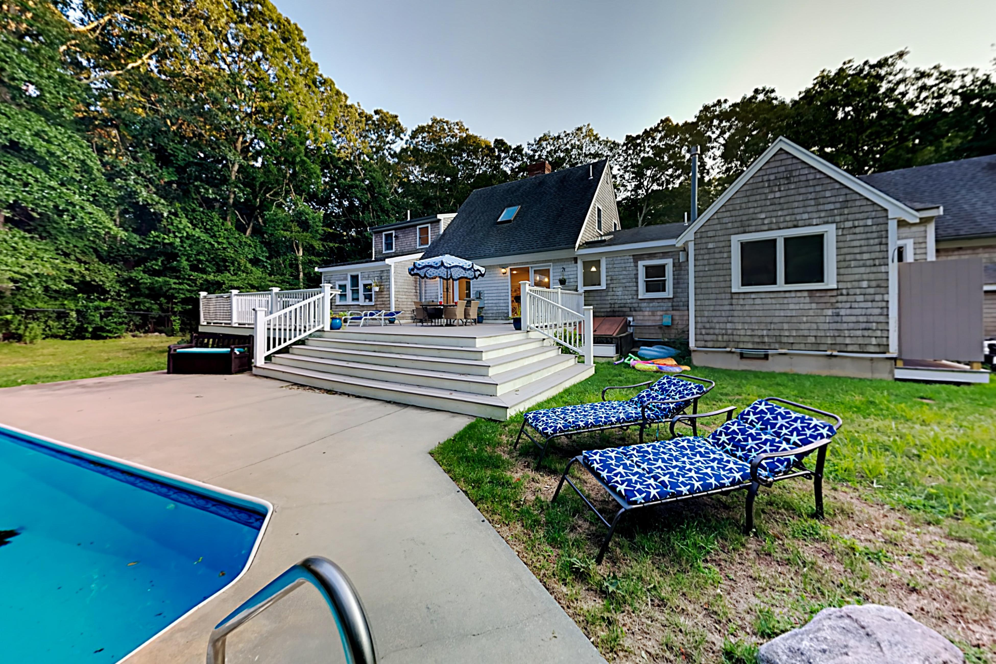 Property Image 1 - West Barnstable