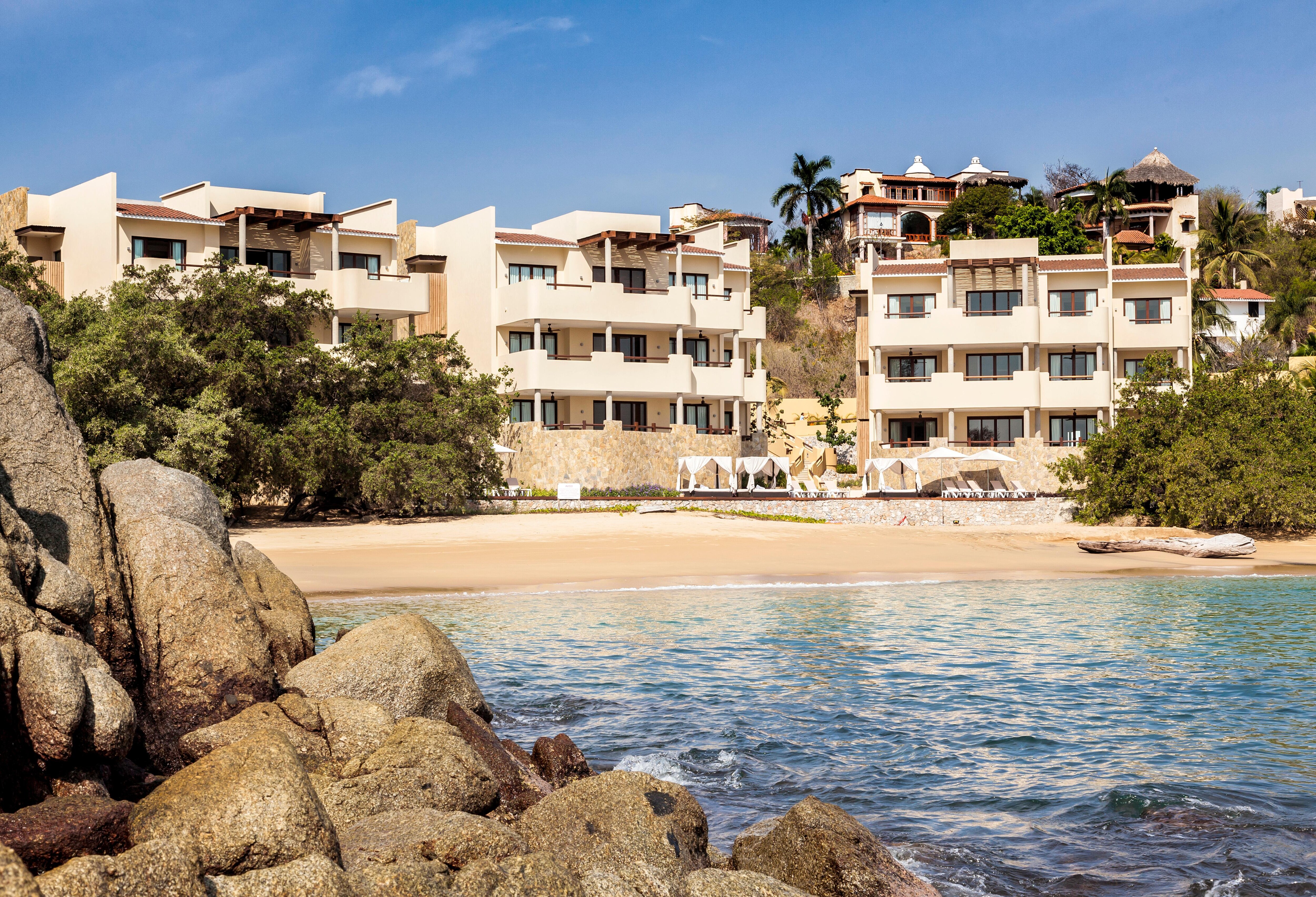 Property Image 1 - Penthouse in Boutique Beachfront Residence Club