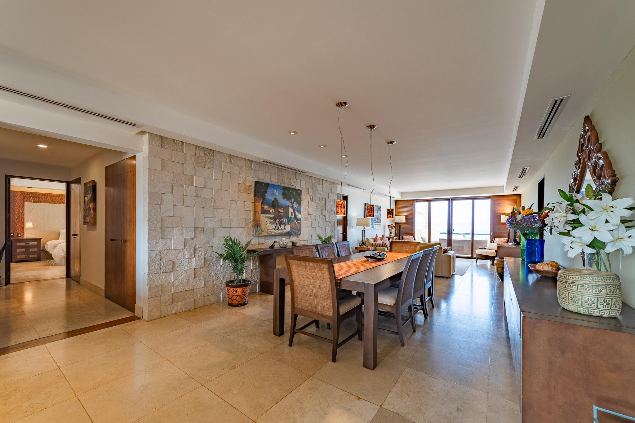 Property Image 2 - Penthouse in Boutique Beachfront Residence Club