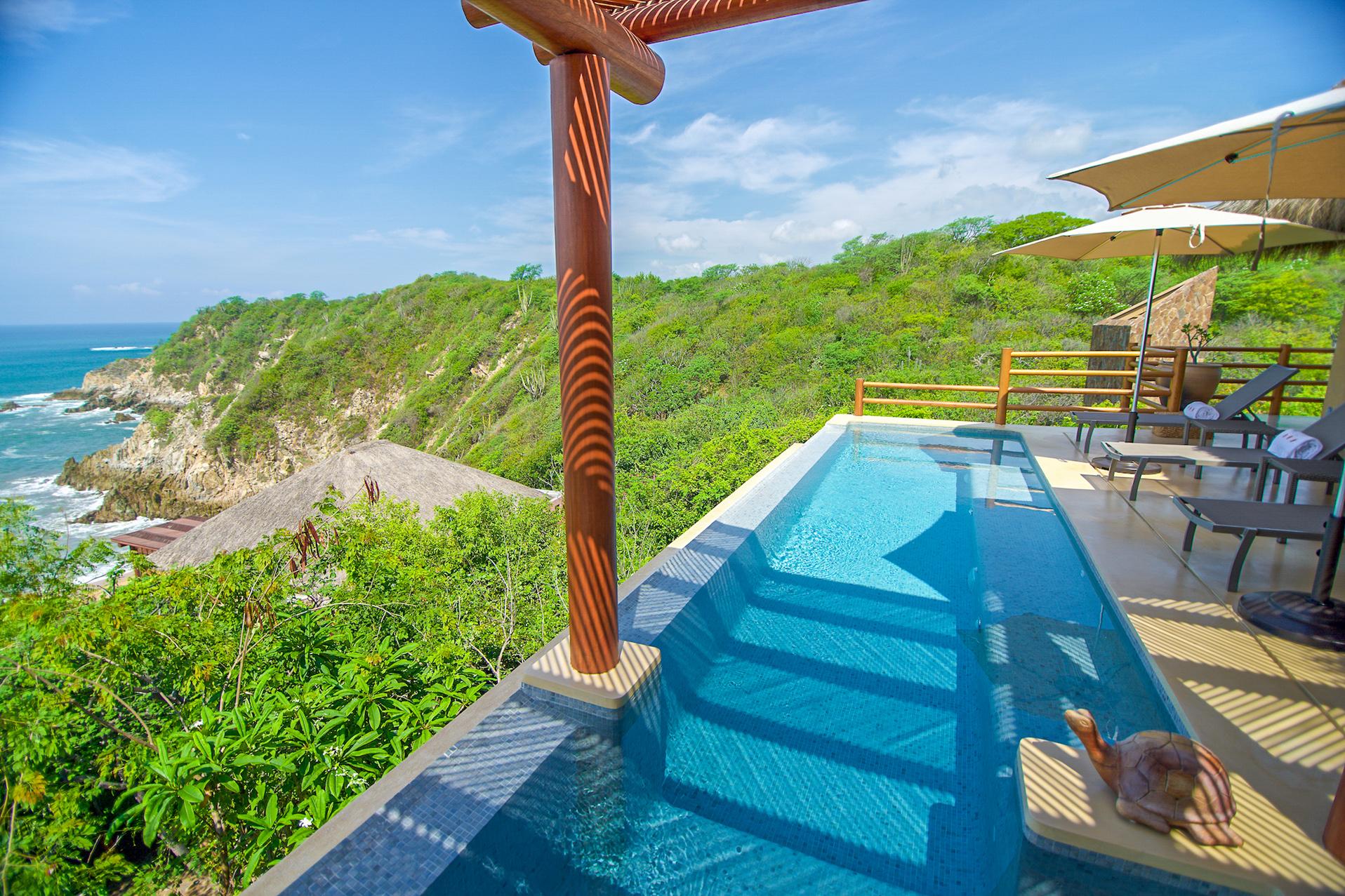 Property Image 2 - Stunning Villa in Gated Beachfront Resort Community