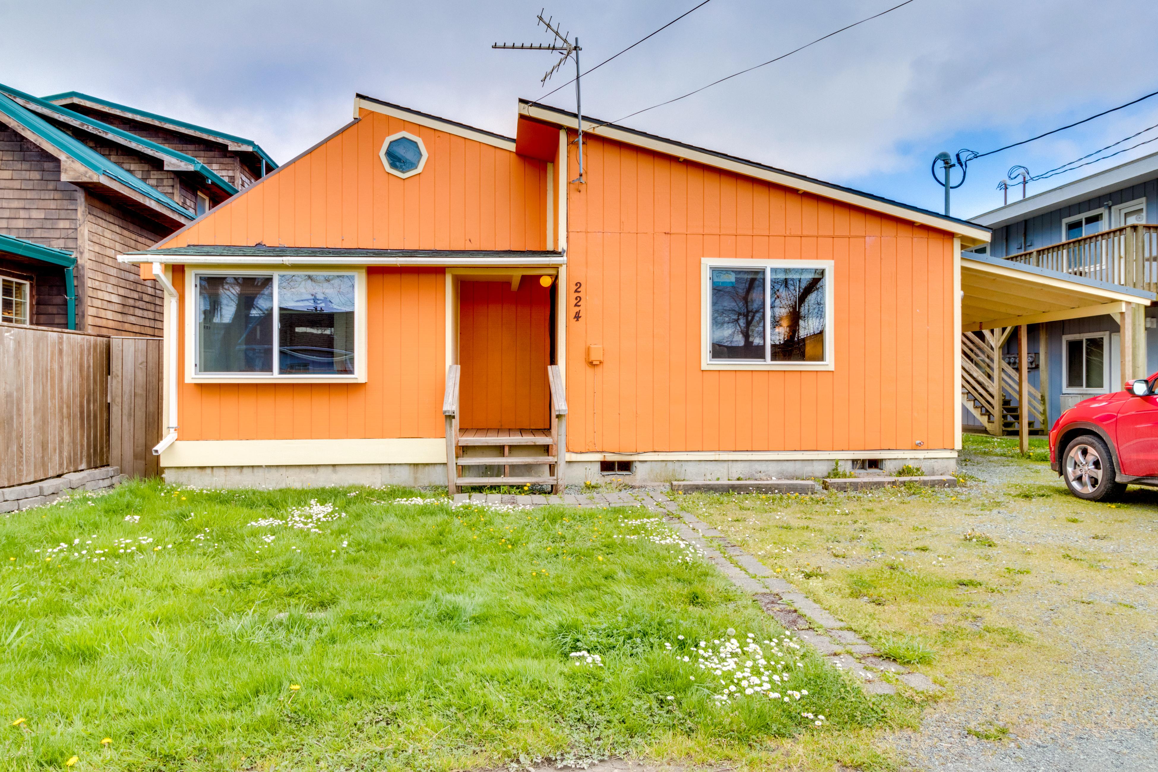 Property Image 1 - Orange Beacon House