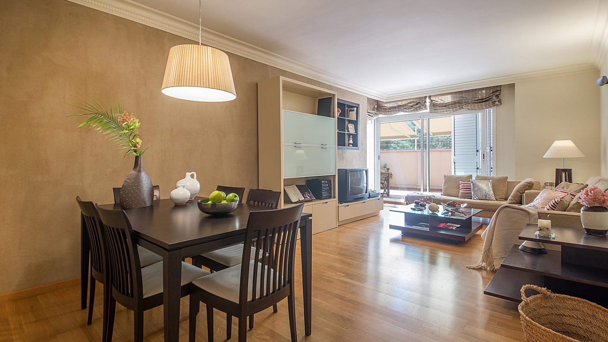 Property Image 2 - Lovely Spacious Apartment near Imperial Tarraco Square Property Image 2 - Lovely Spacious Apartment near Imperial Tarraco Square