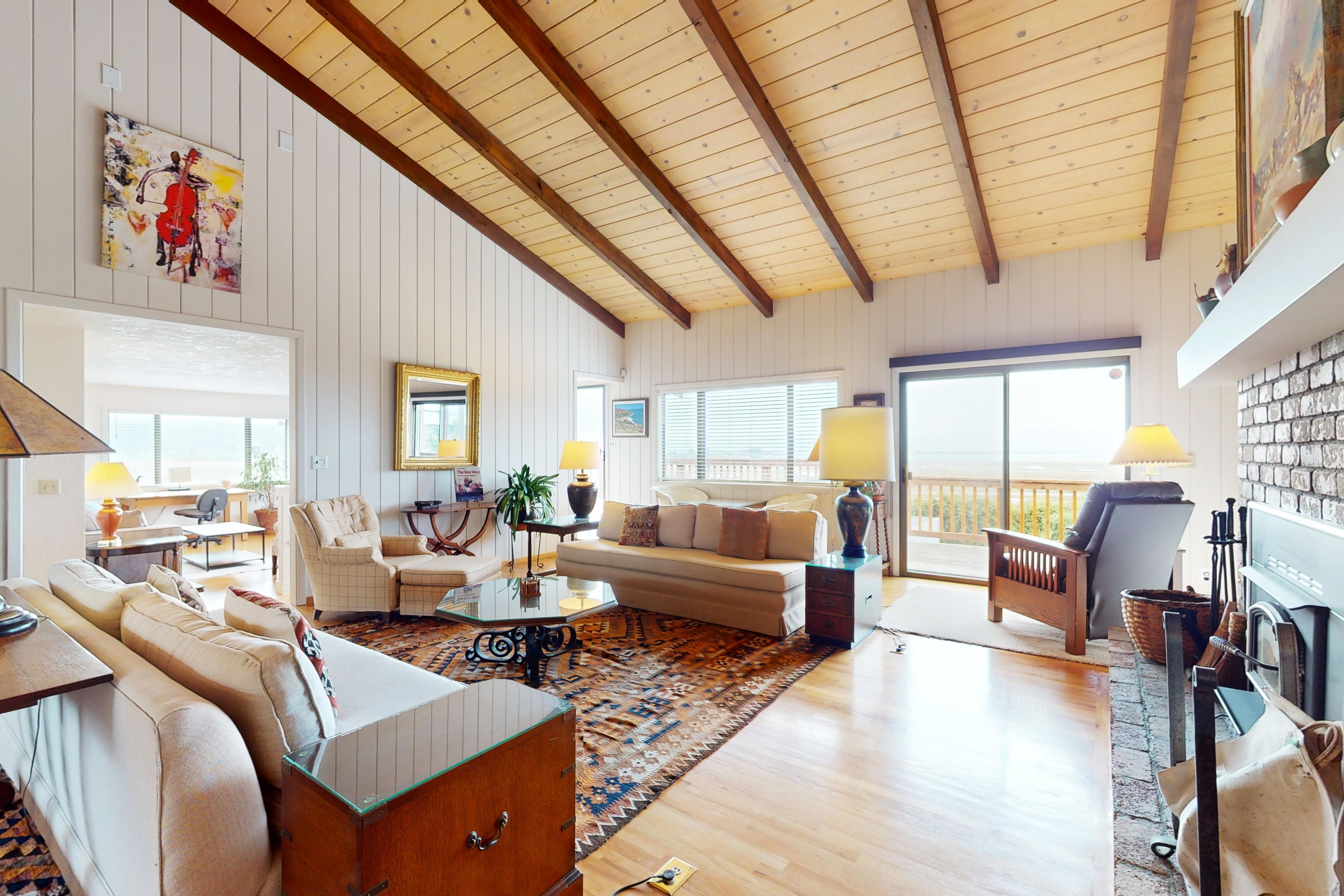 Property Image 1 - Humboldt Bay Retreat