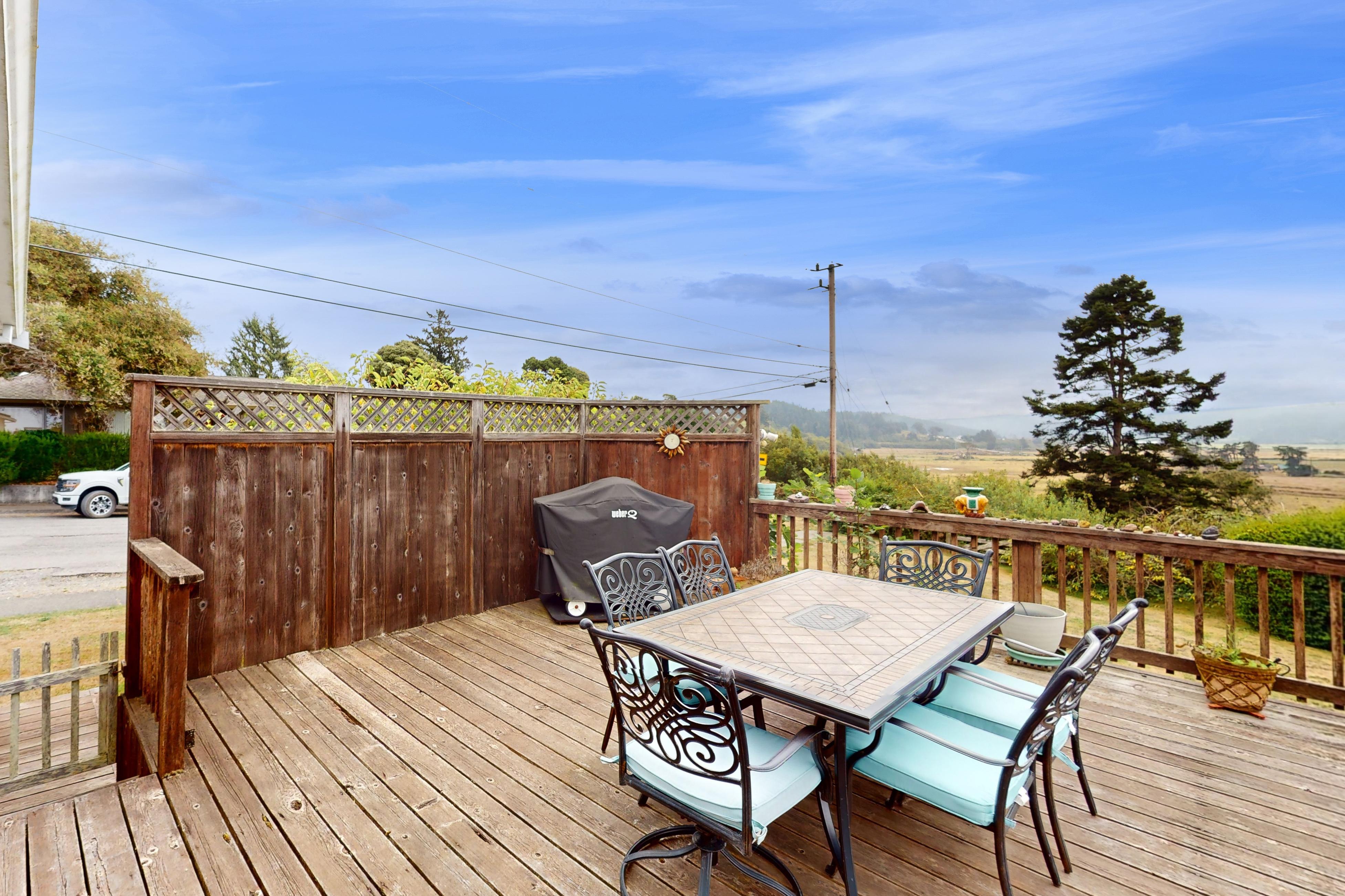 Property Image 2 - Humboldt Bay Retreat