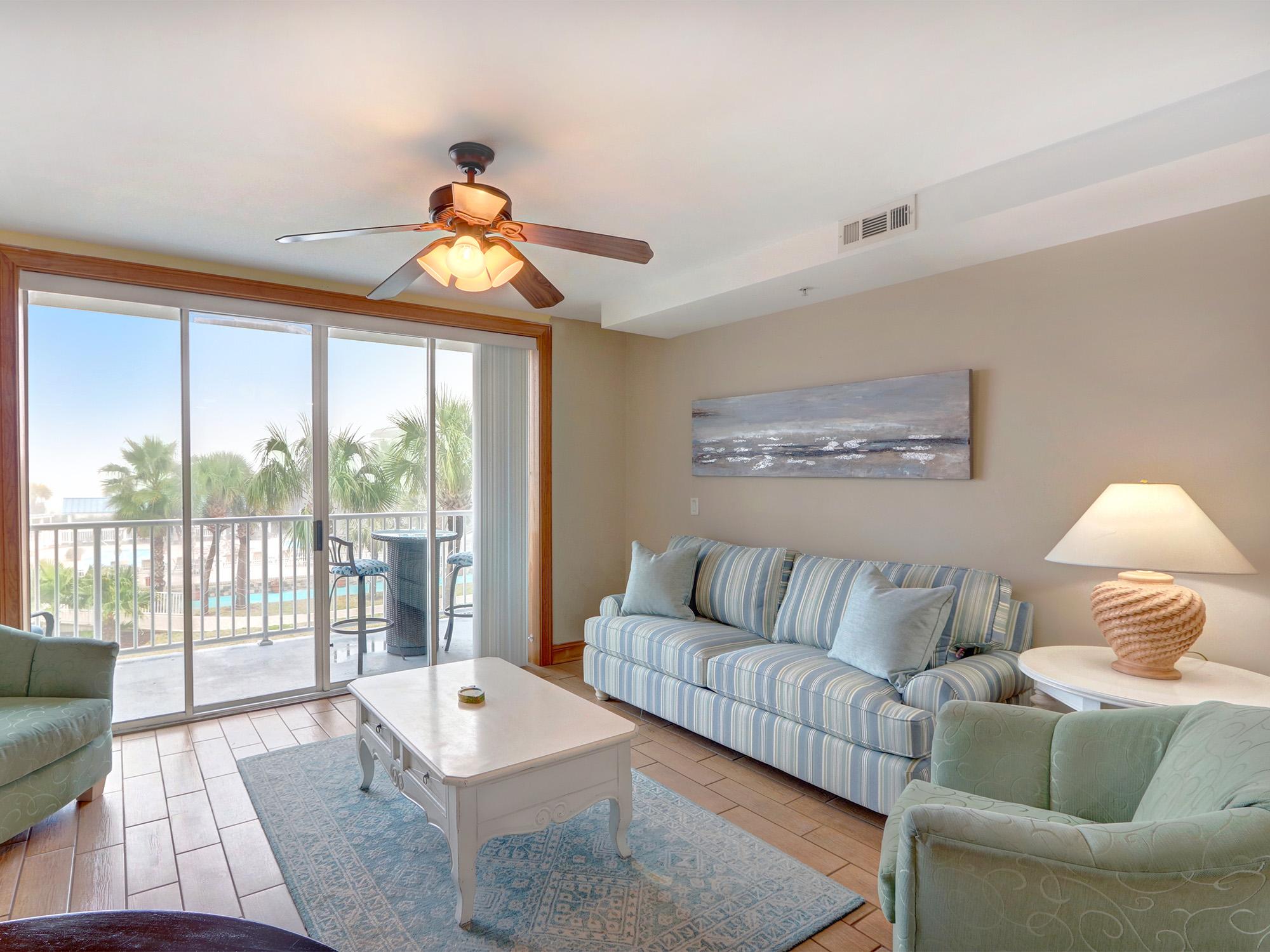 Property Image 1 - Perfect Condo Near the Beach with a Community Pool