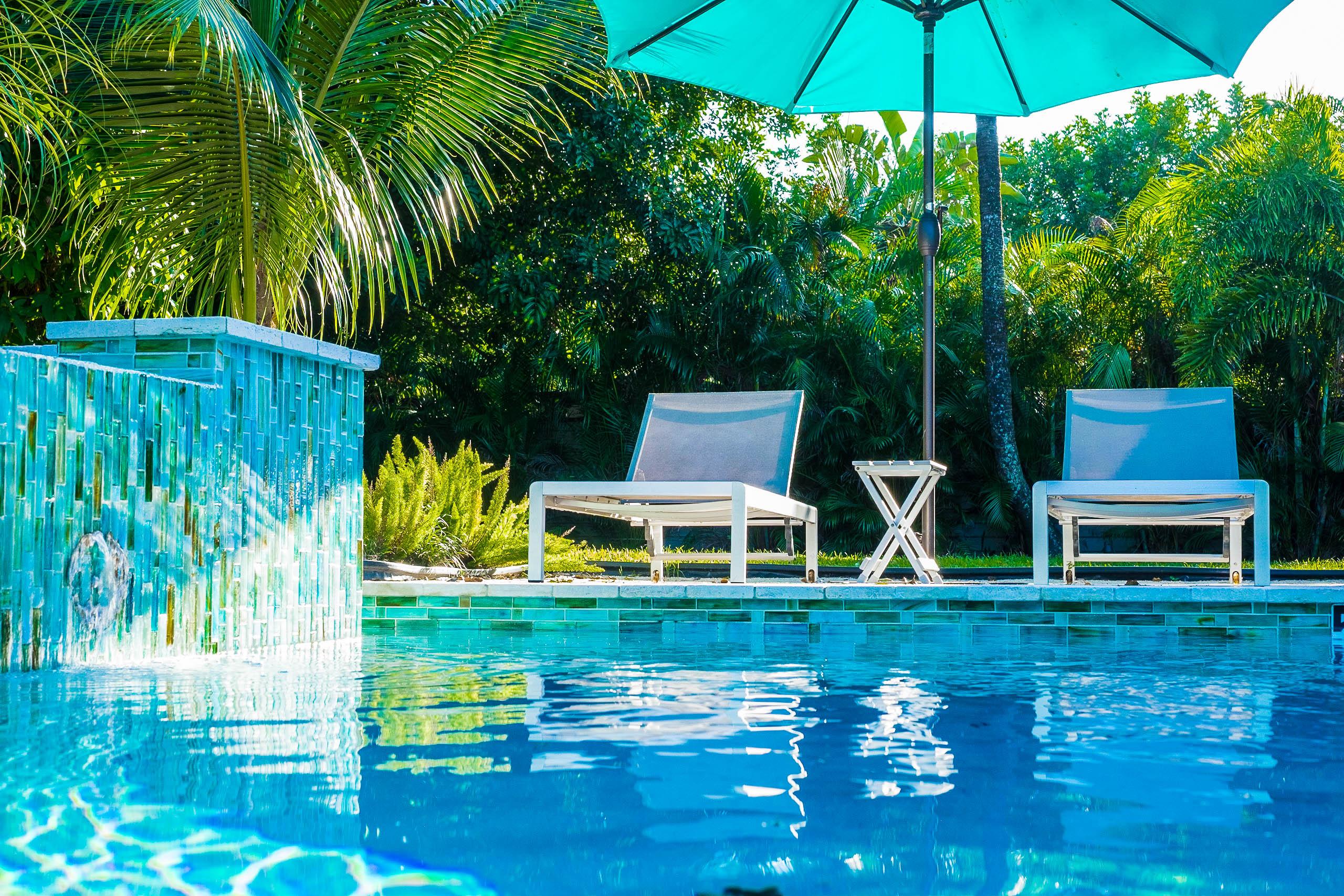Property Image 1 - Modern Delightful Pool Home with Resort Like Backyard