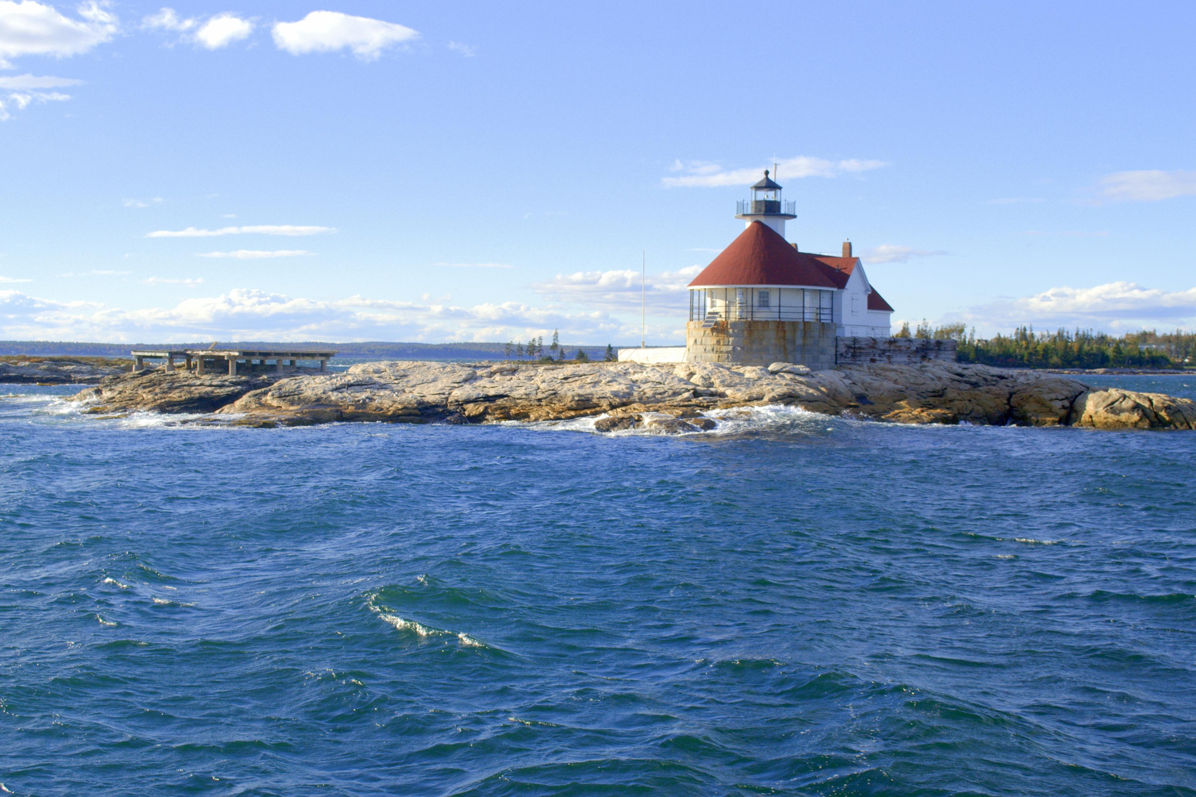 Head of the Harbor Head of the Harbor