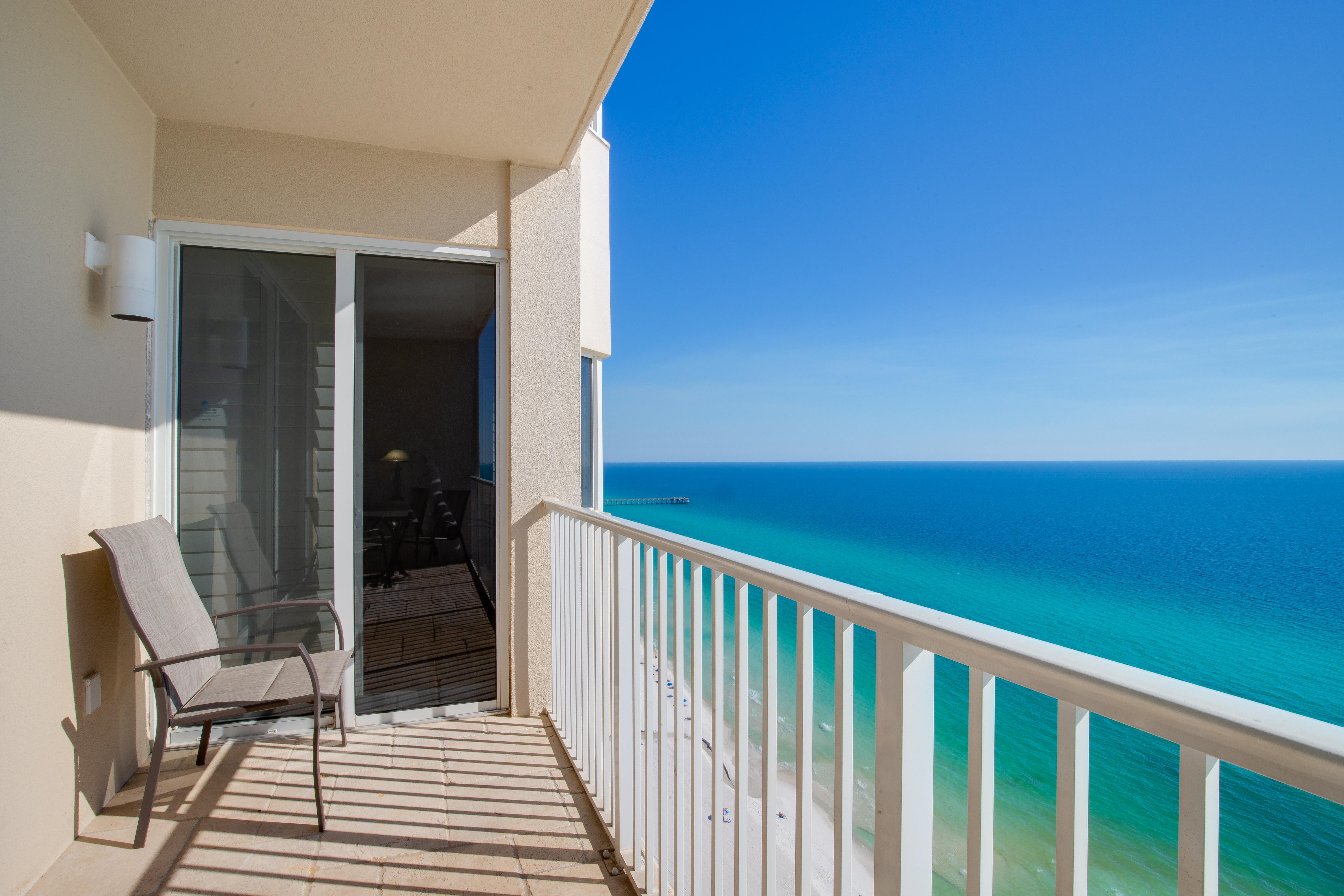 Property Image 1 - Beachfront Unit With Breathtaking Views!