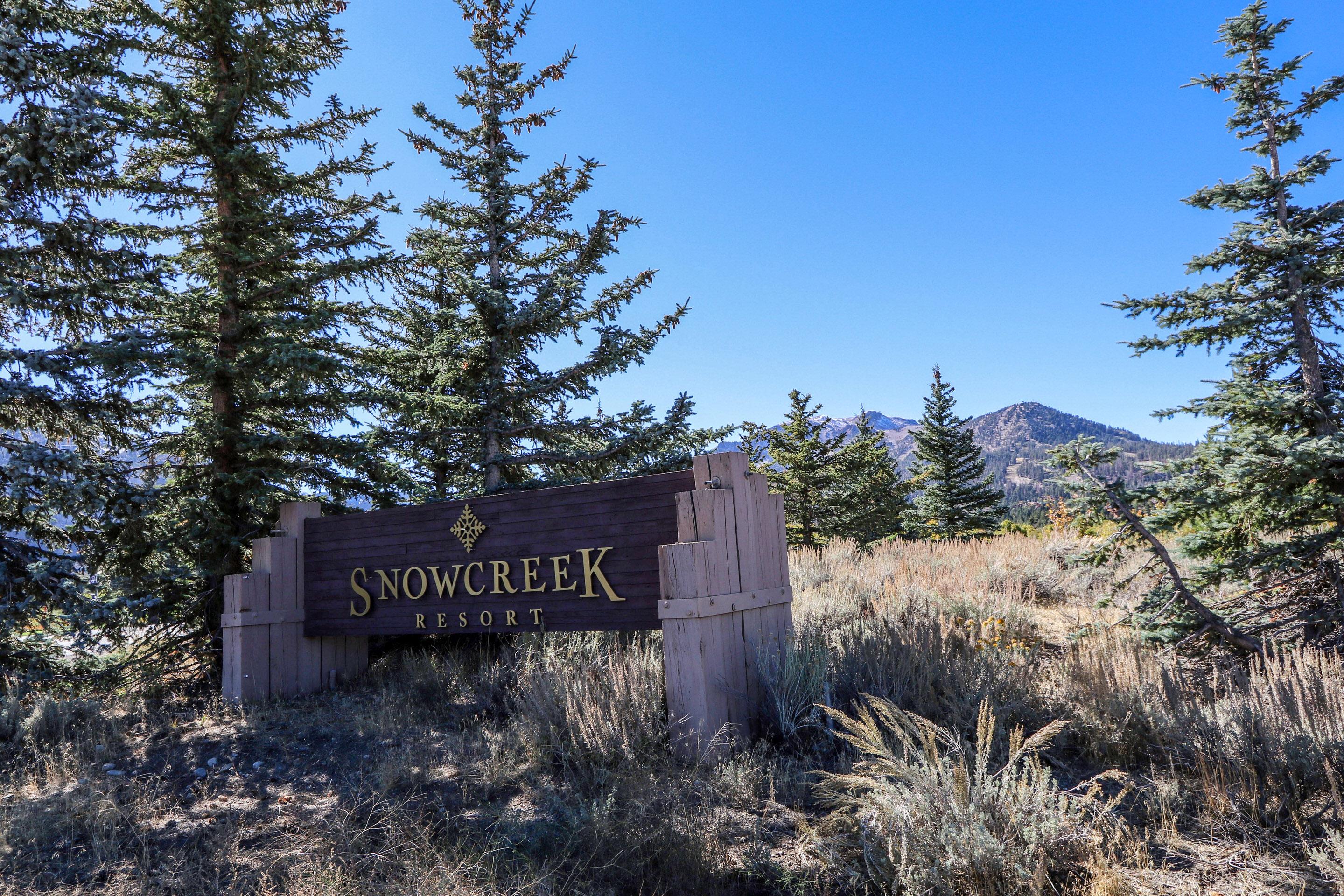 Snowcreek V #1005