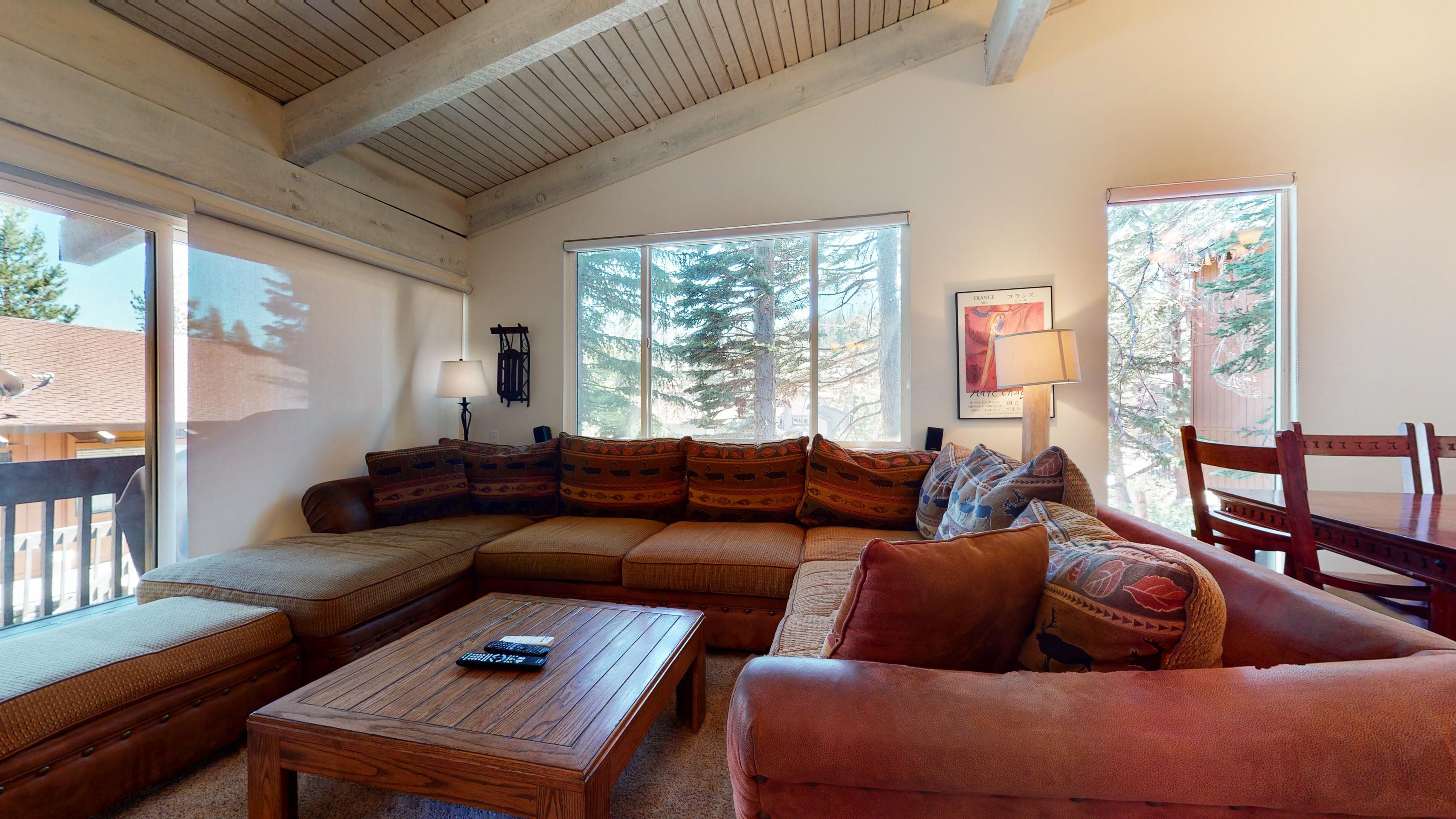 Property Image 2 - Mammoth West #115