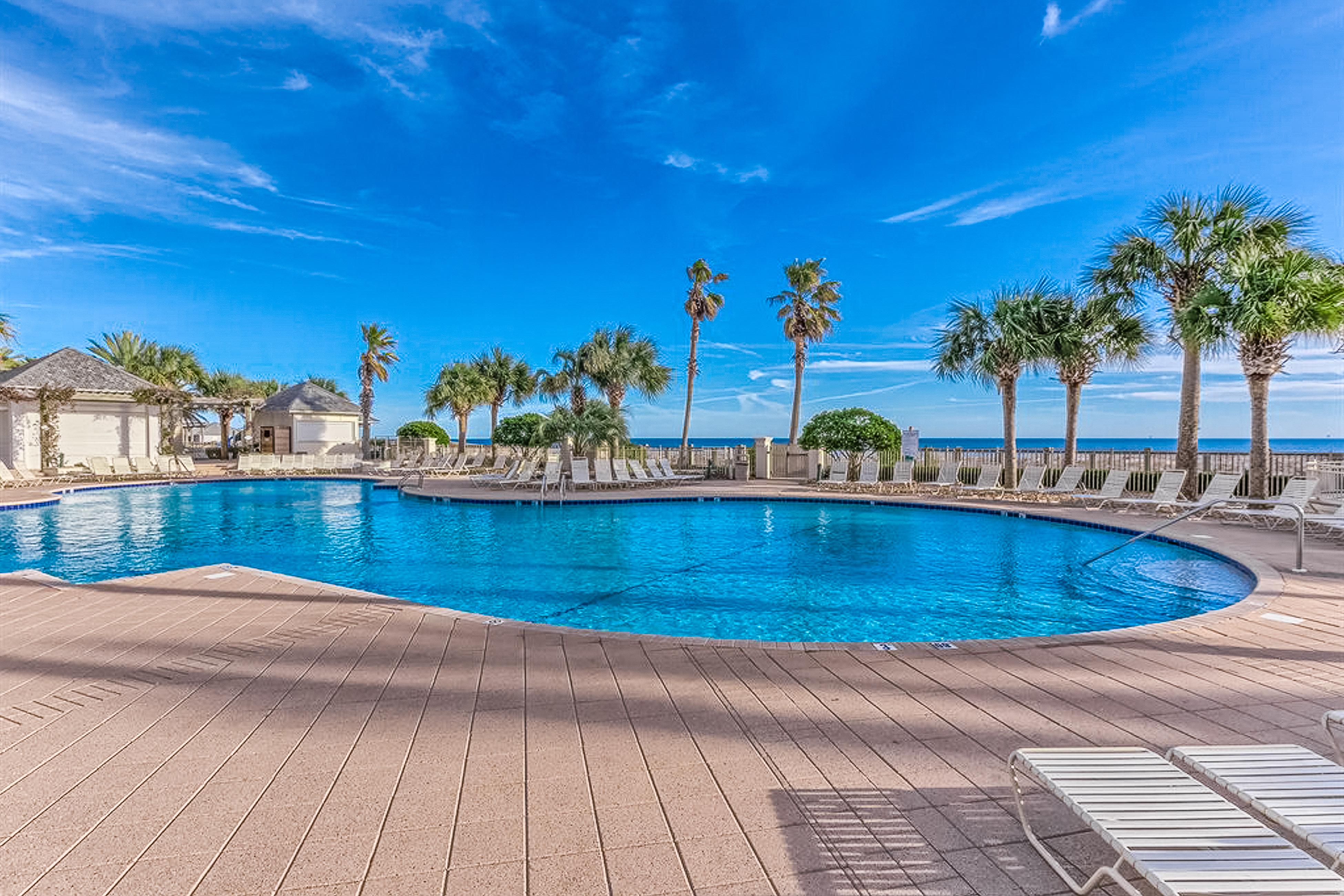 Property Image 2 - The Beach Club 1102B