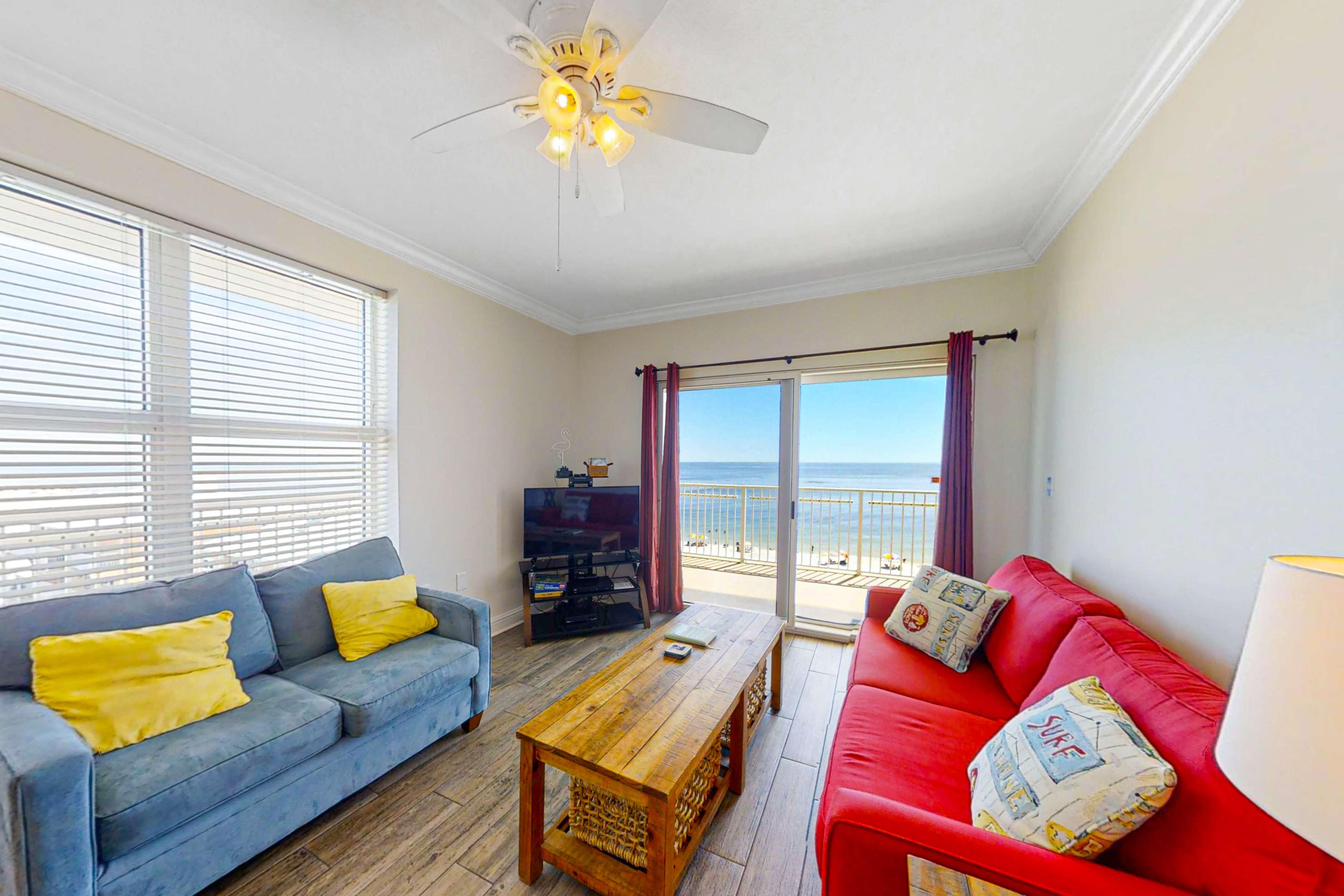Property Image 1 - Crystal Shores 501