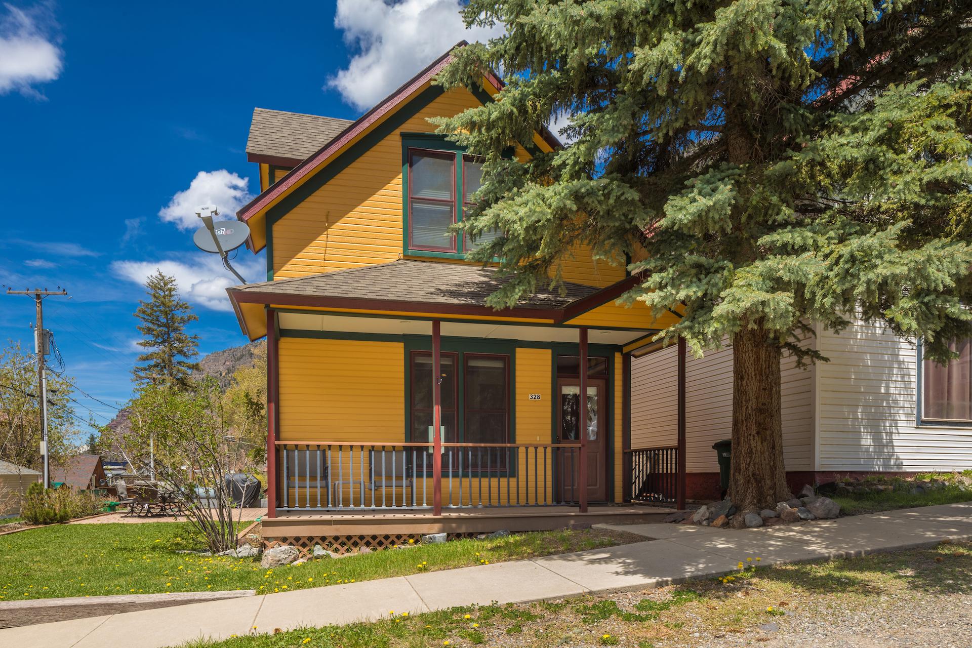 Beautiful Historical Home