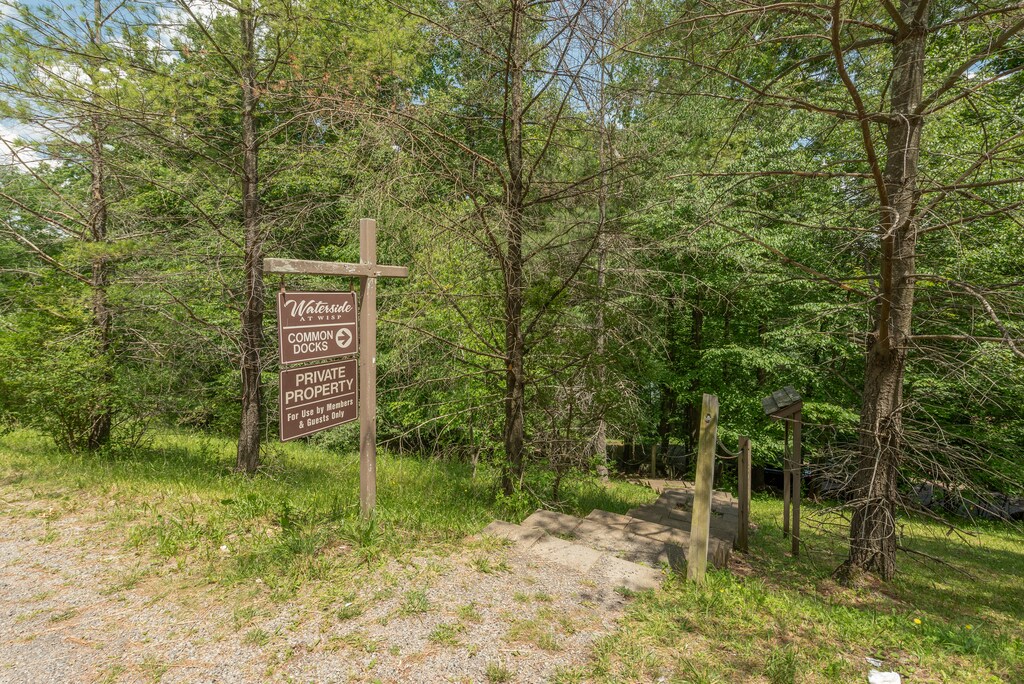 Community Lake Access