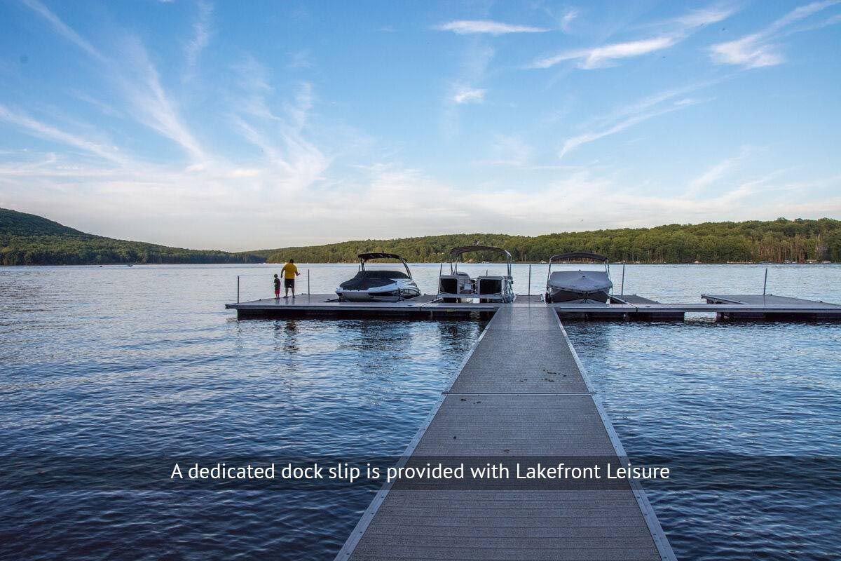 Property Image 2 - Lakefront Leisure