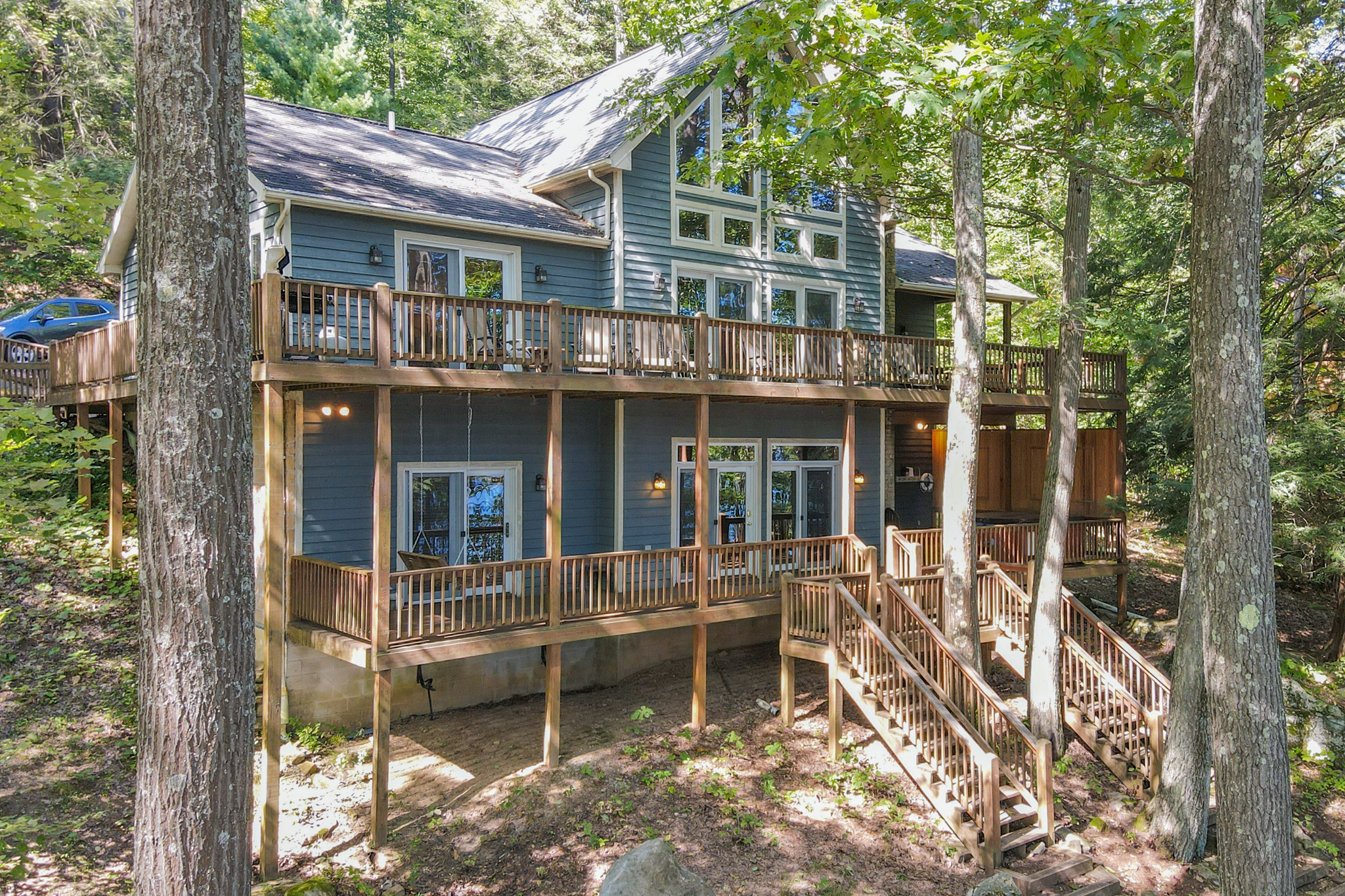 Property Image 1 - Wilderness Lodge