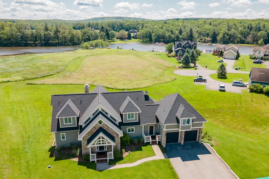 Garage not for guest use