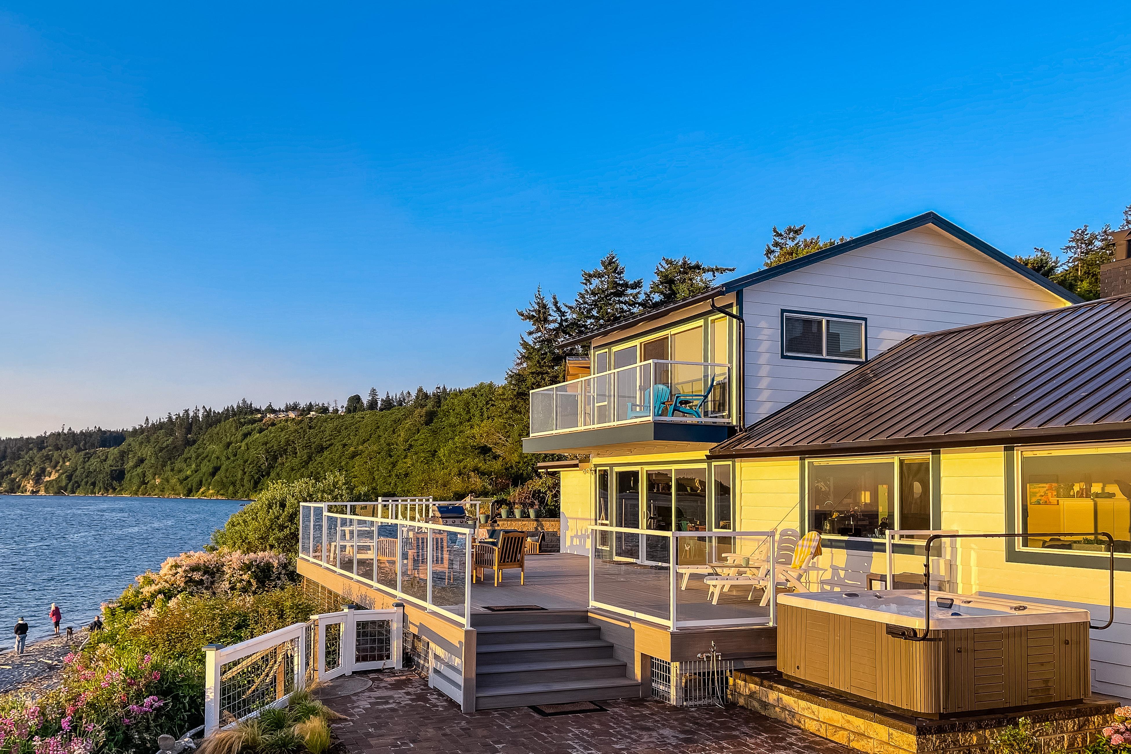 Property Image 1 - Spyglass Beach House