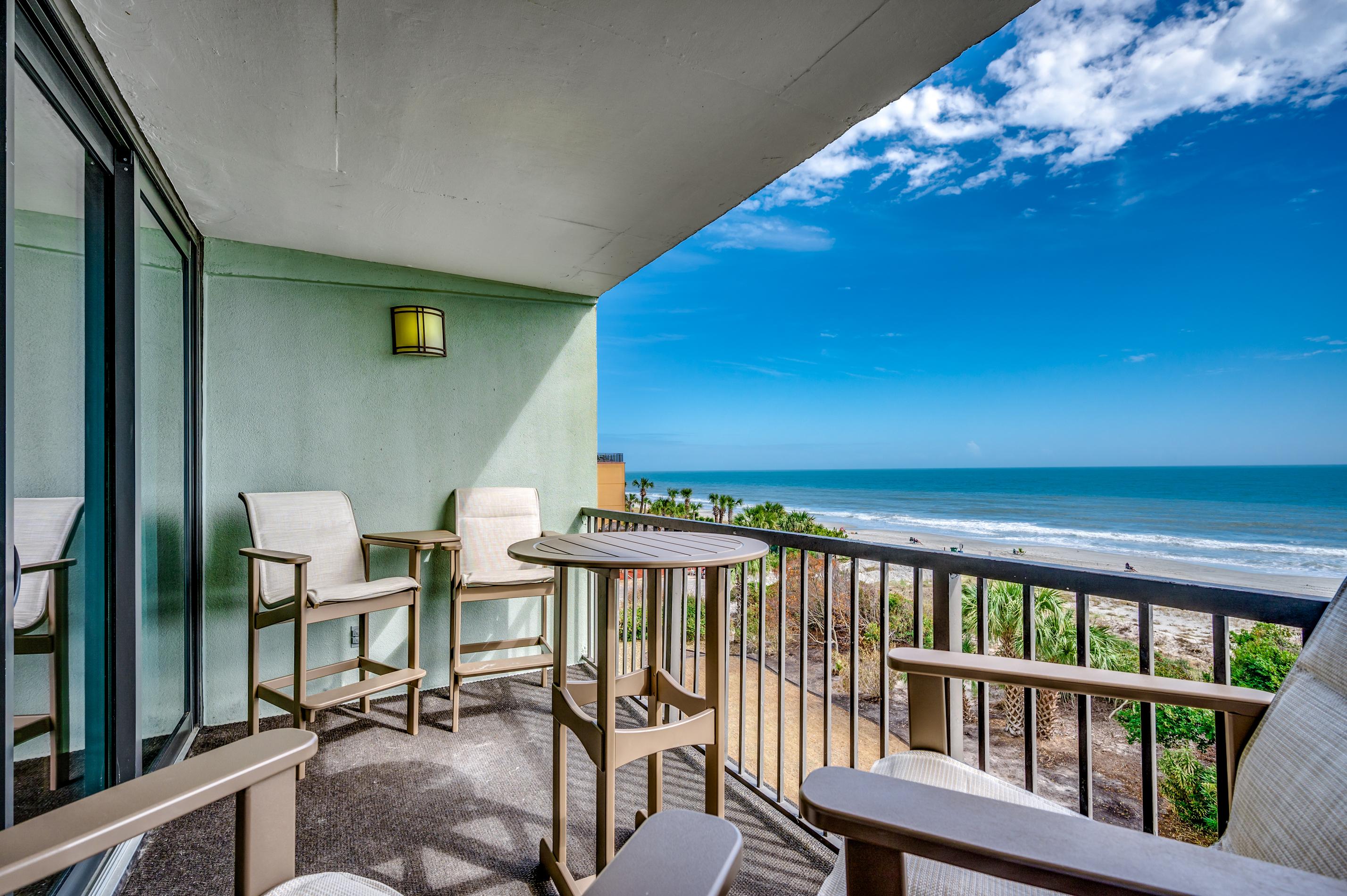 Property Image 1 - Beautiful Oceanfront Condo with Updated Interior 