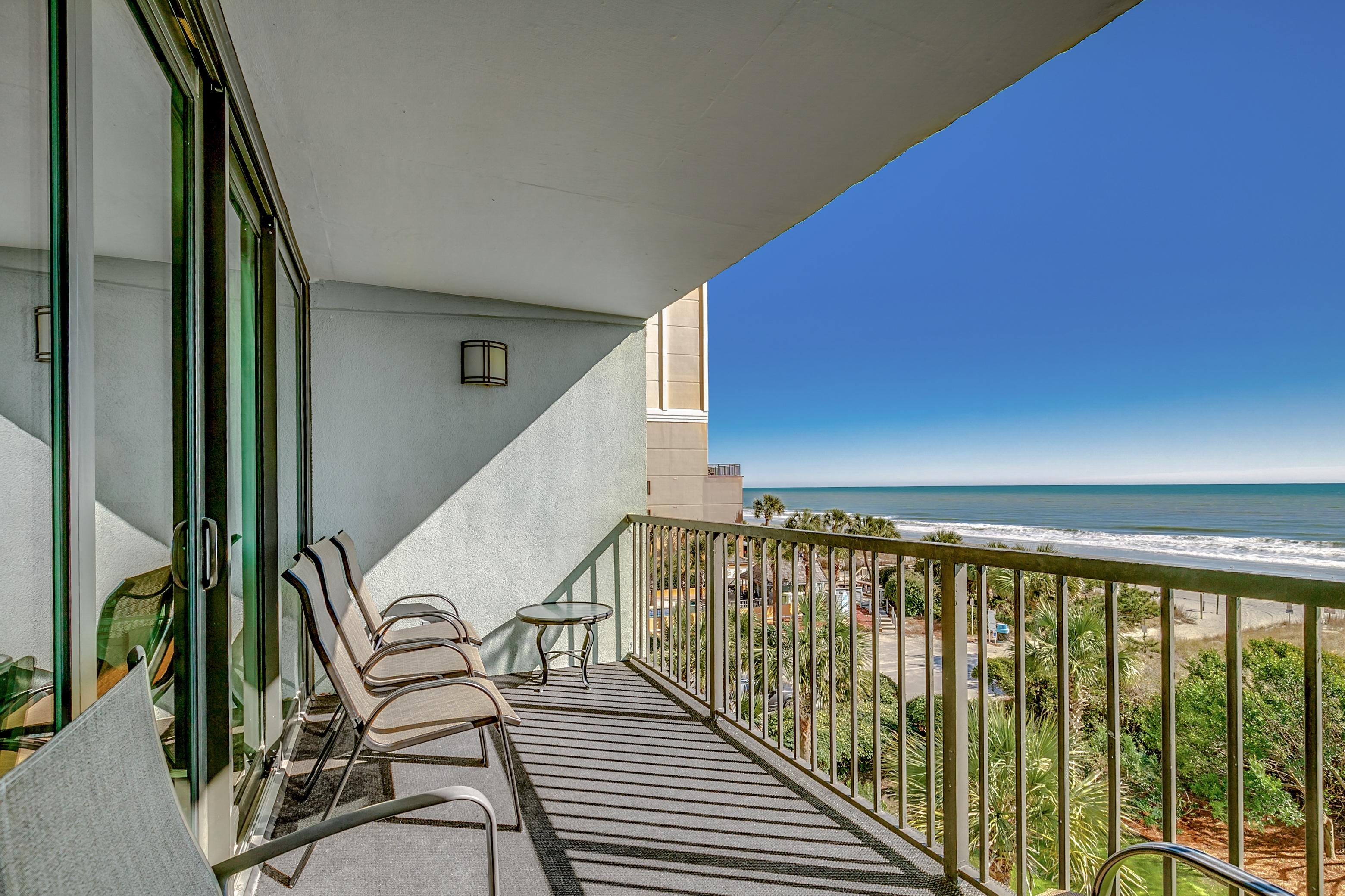 Property Image 1 - Remodeled Oceanfront Condo with Stunning Ocean Views