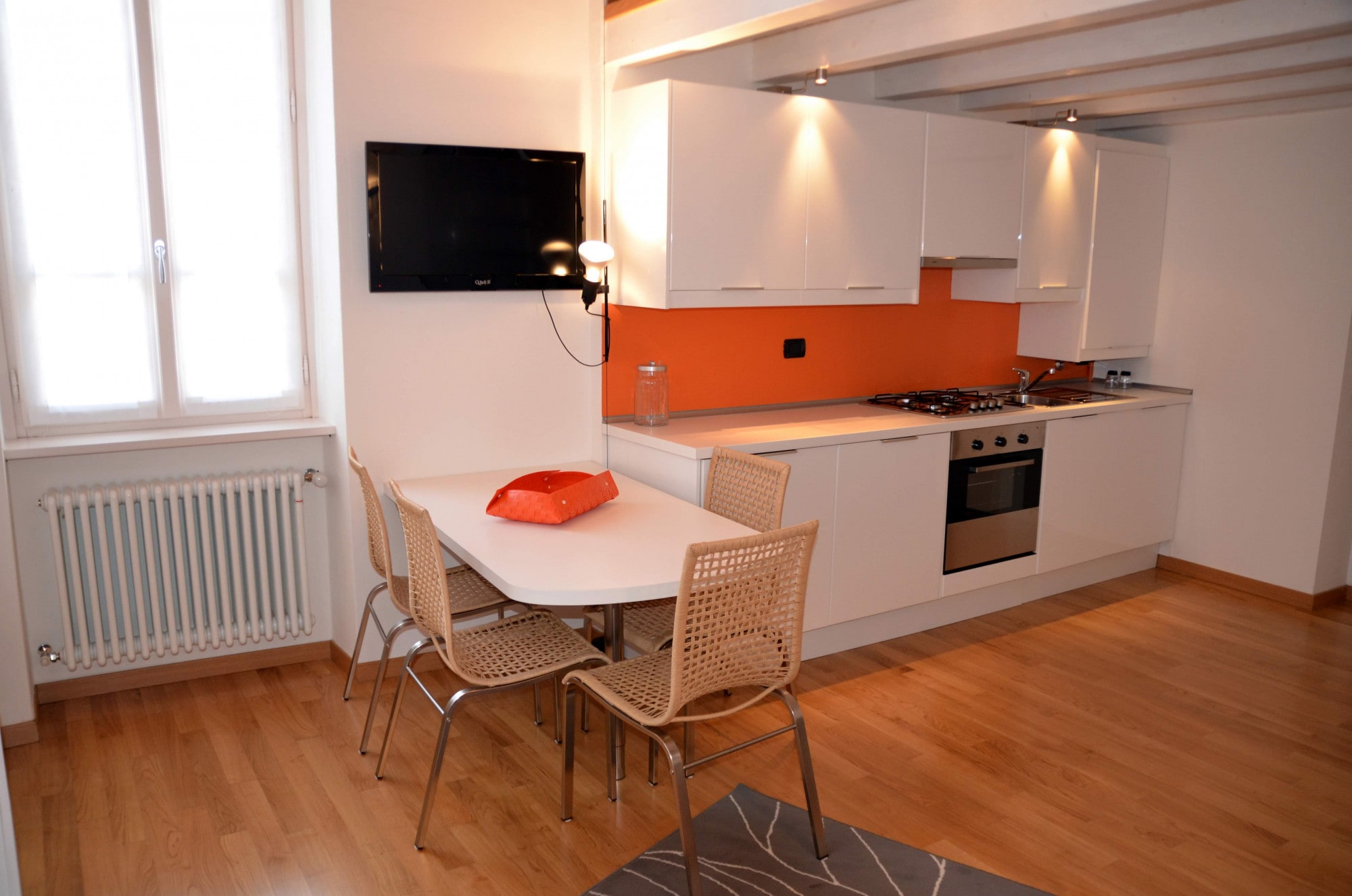 Property Image 2 - Colourful 1 Bedroom Apartment Near Duomo Square and Cathedral