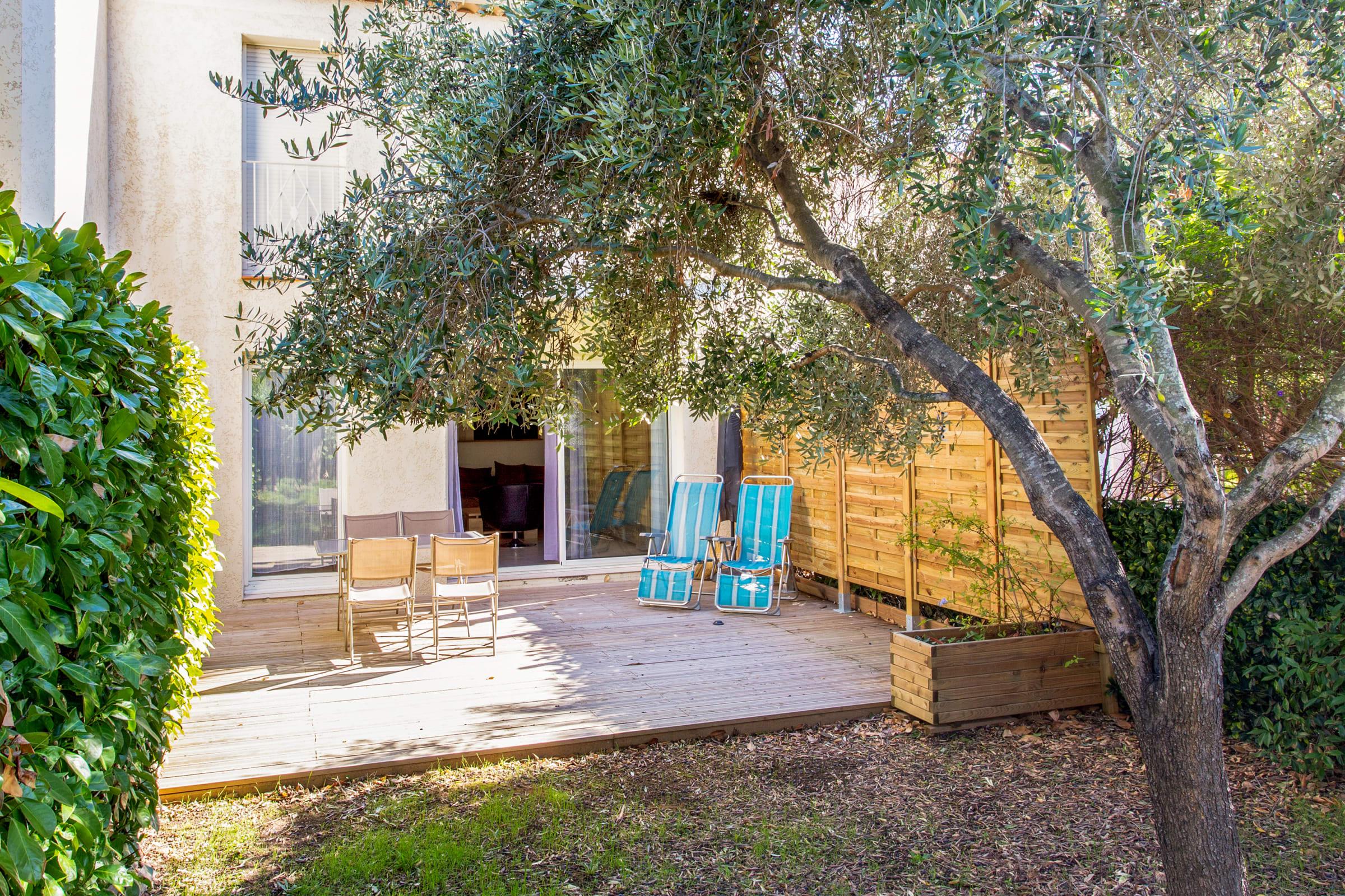 Property Image 1 - Comfortable Sunny House with Garage close to the Beach