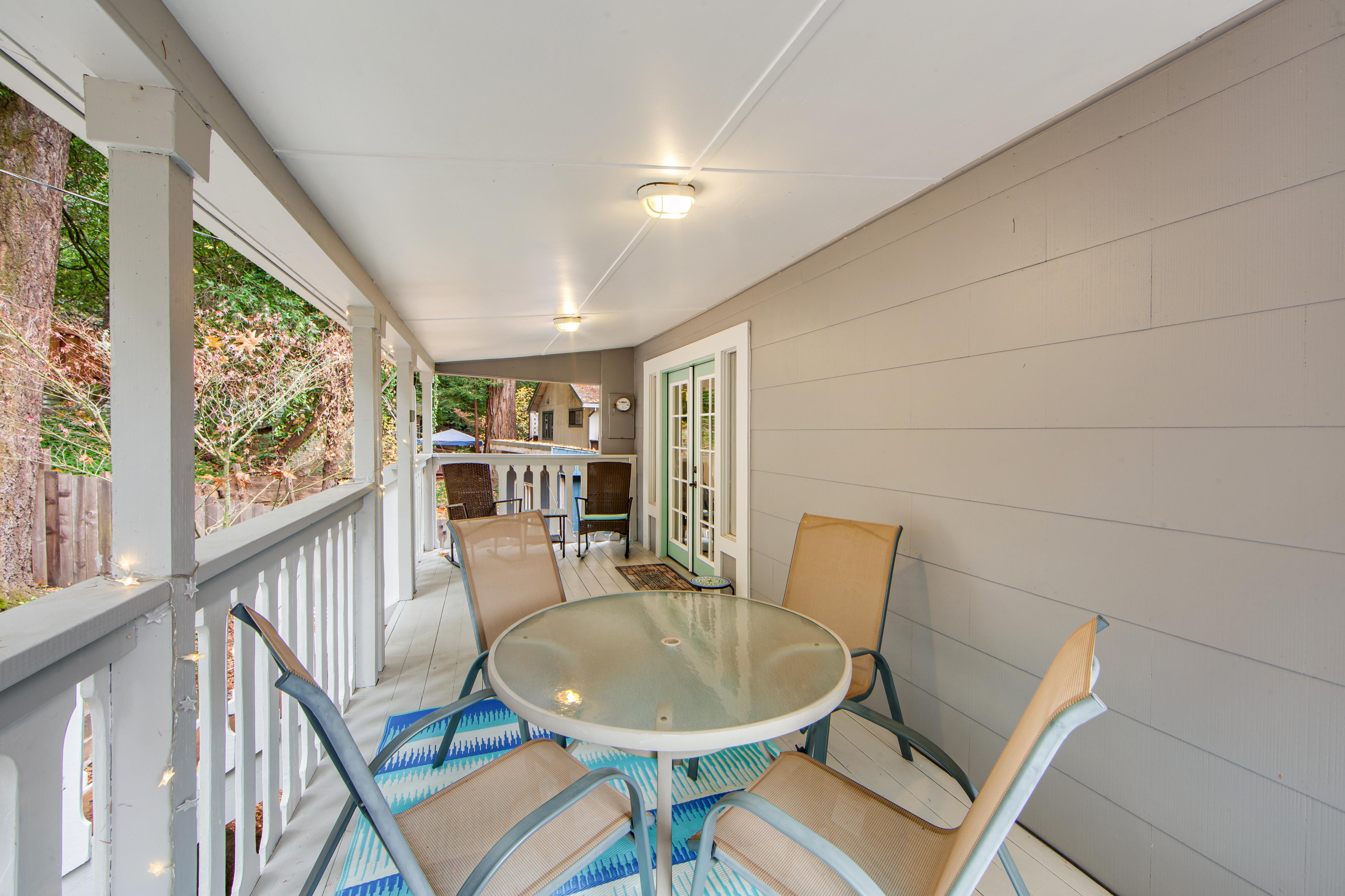 Wanderlust Cottage Wanderlust Cottage