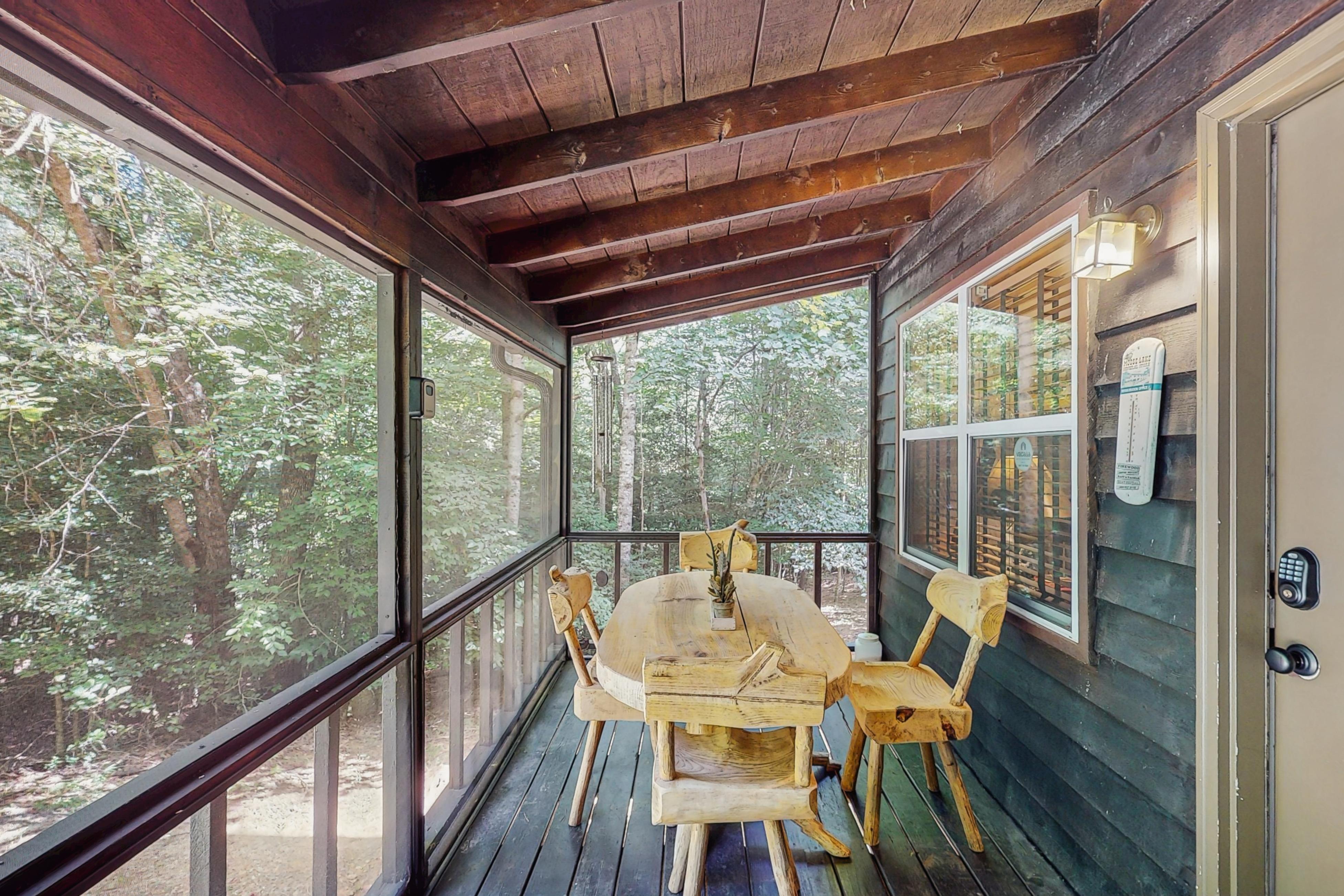 Happy Trails Happy Trails