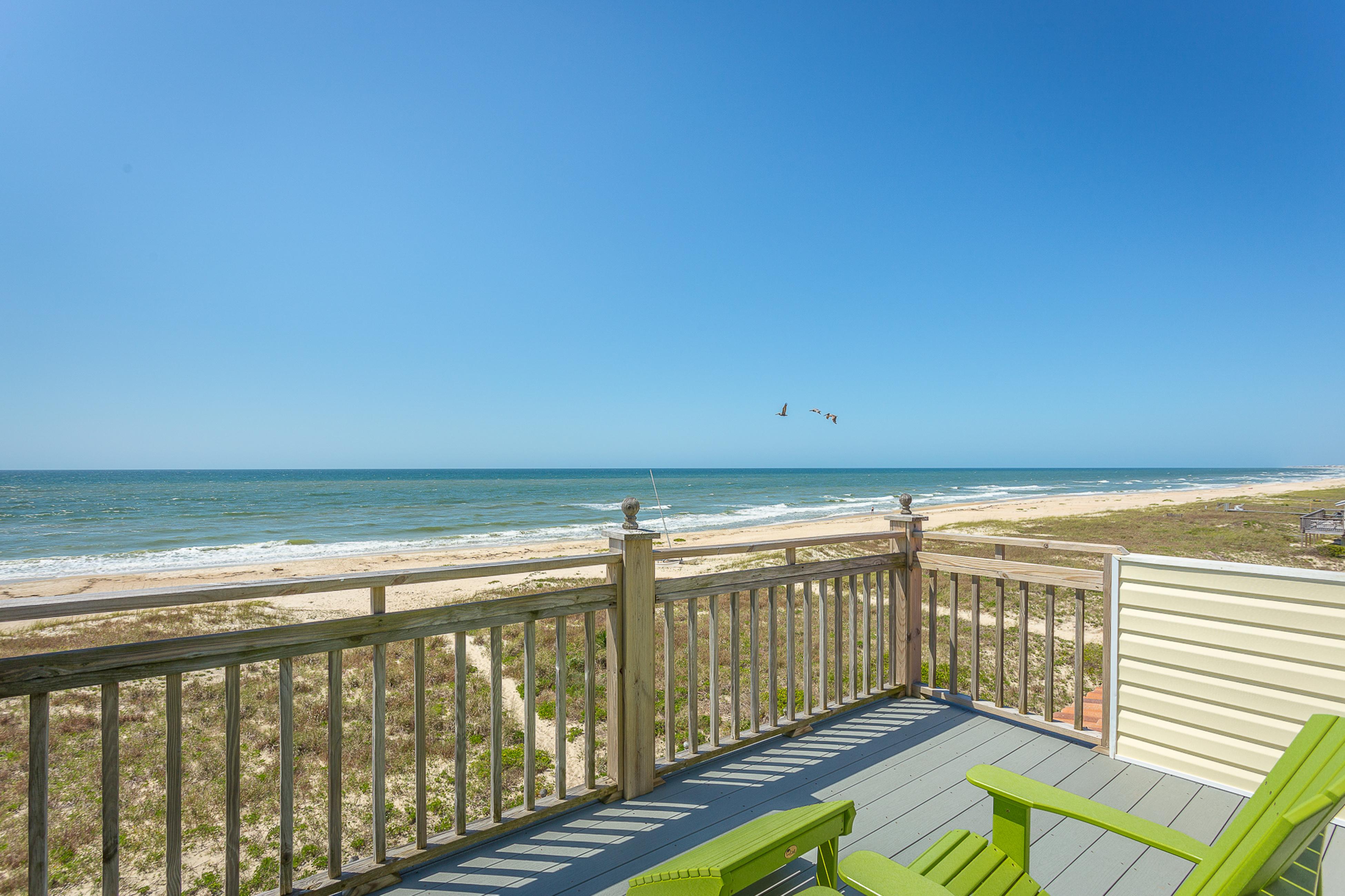 Property Image 2 - Lighthouse By The Sea 