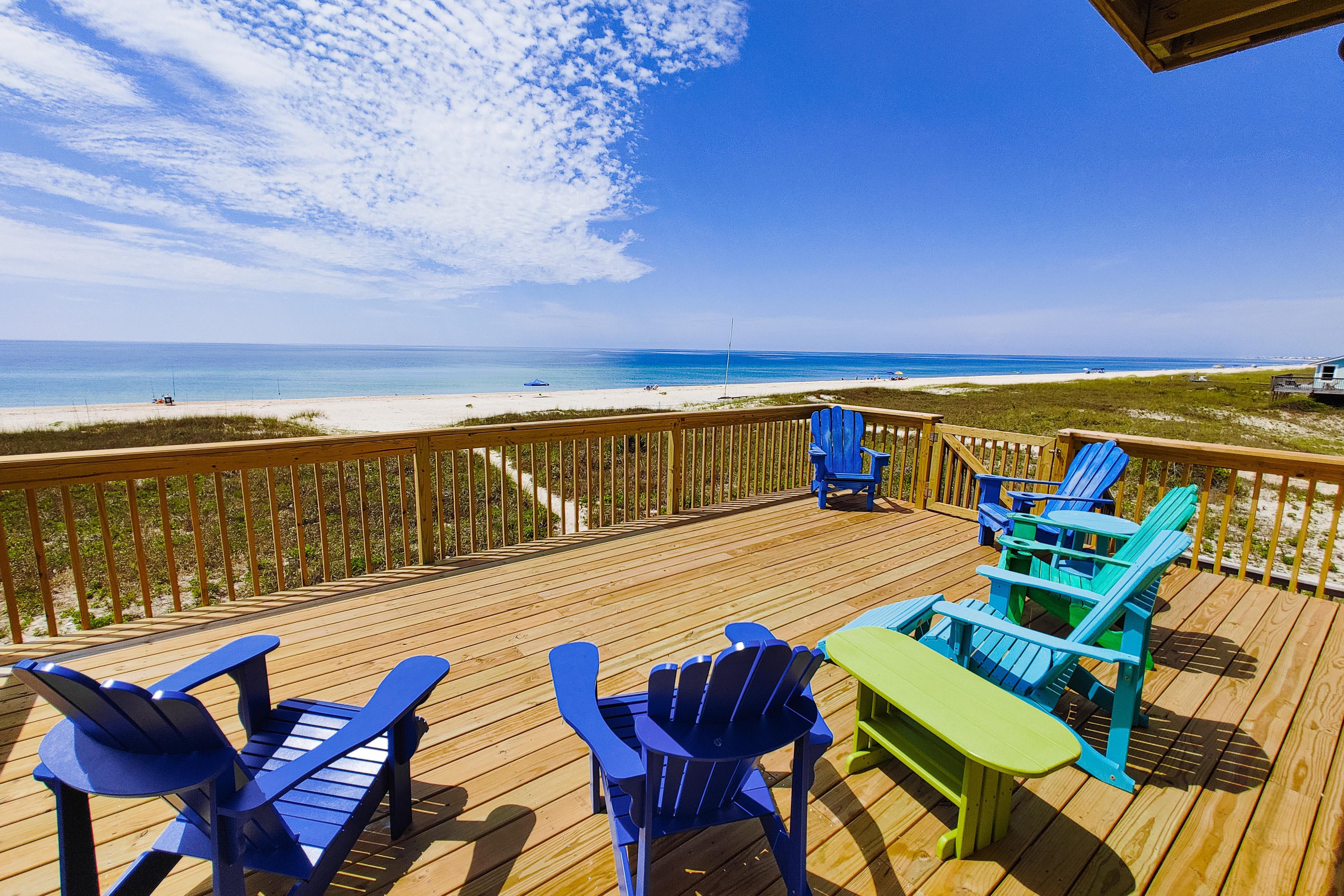 Property Image 1 - Lighthouse By The Sea 