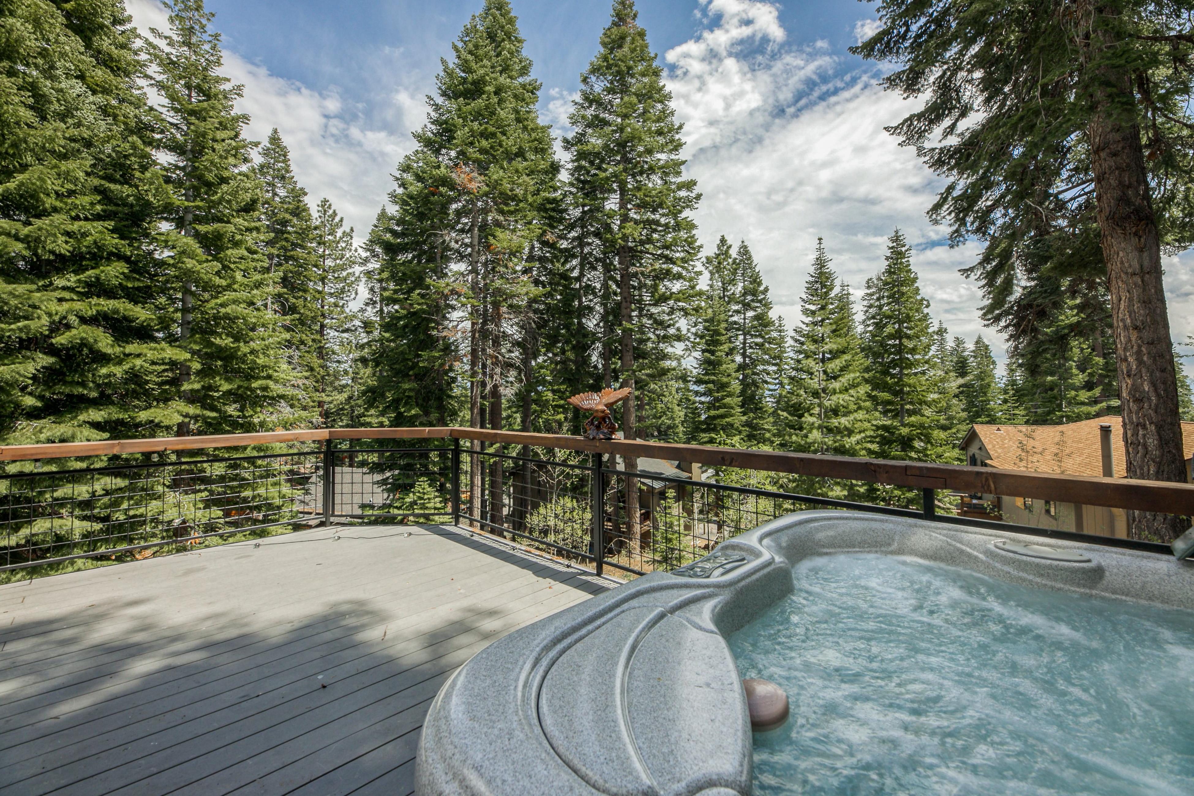 Property Image 2 - Tahoe Lakeview Lodge