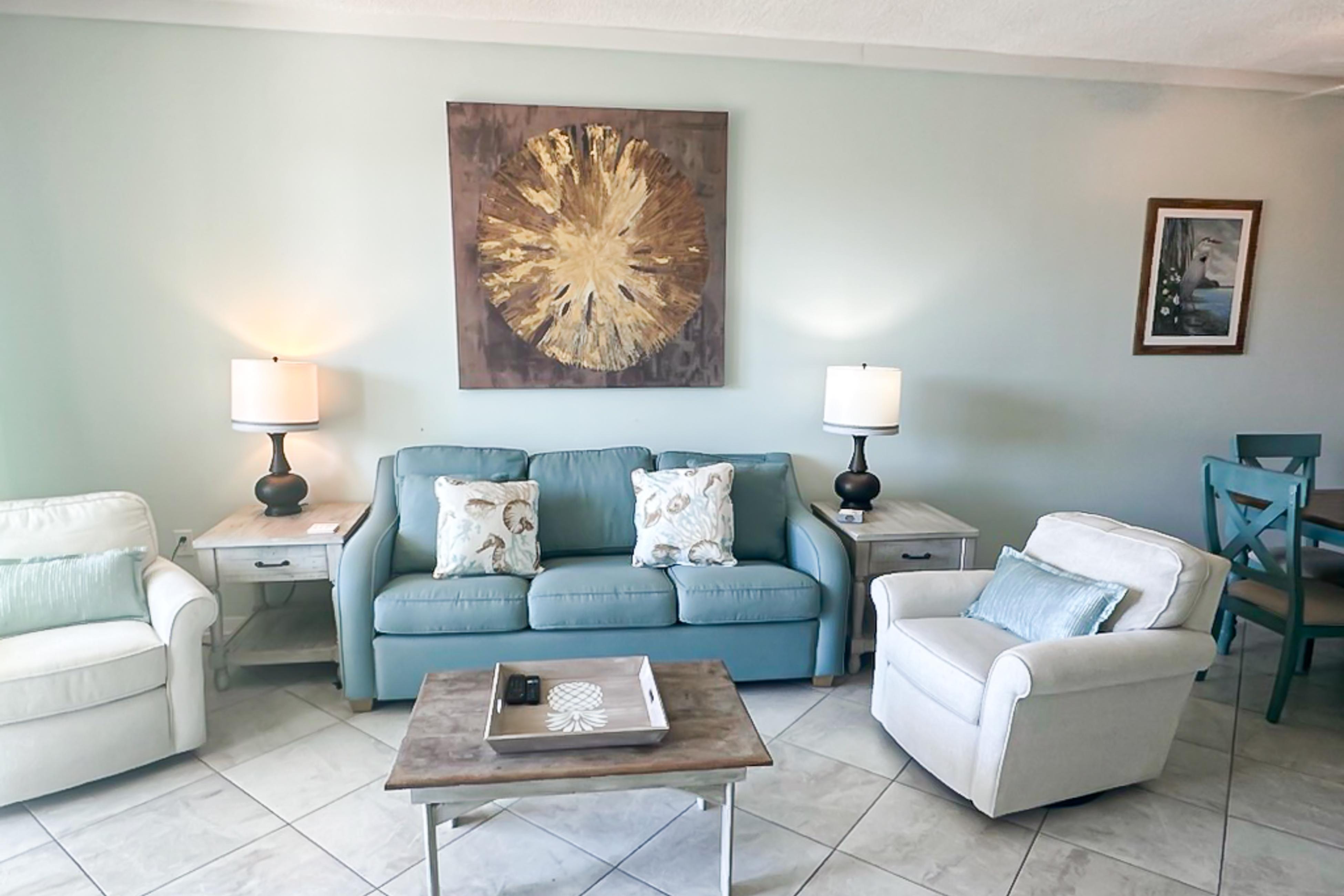 Property Image 1 - Navy Cove Harbor 1104