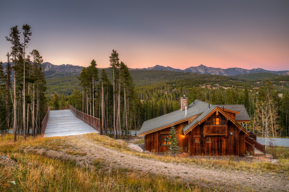 Property Image 2 - Alpine Meadows Chalet | 2 Silver Star