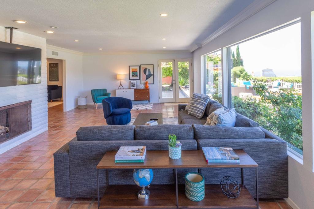 Property Image 1 - La Jolla’s Perfect 4BD home with Ocean Views