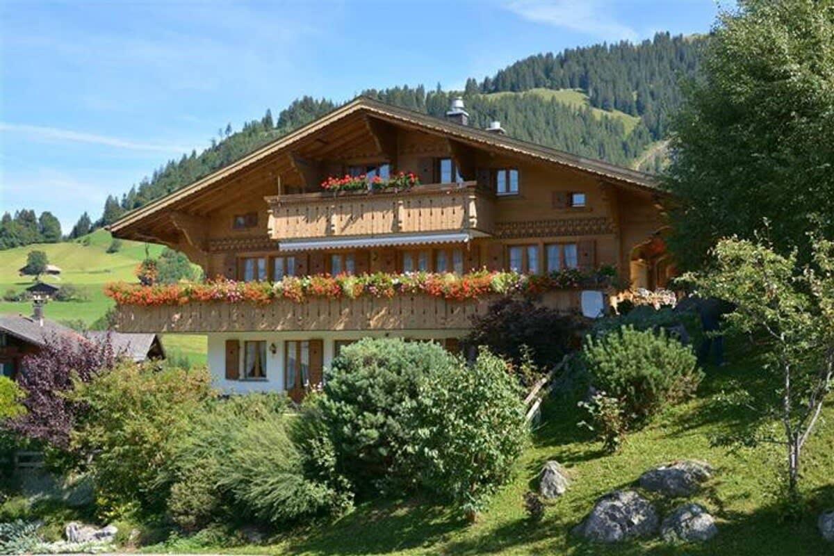Property Image 1 - Precious Times Chalet with Breathtaking Views