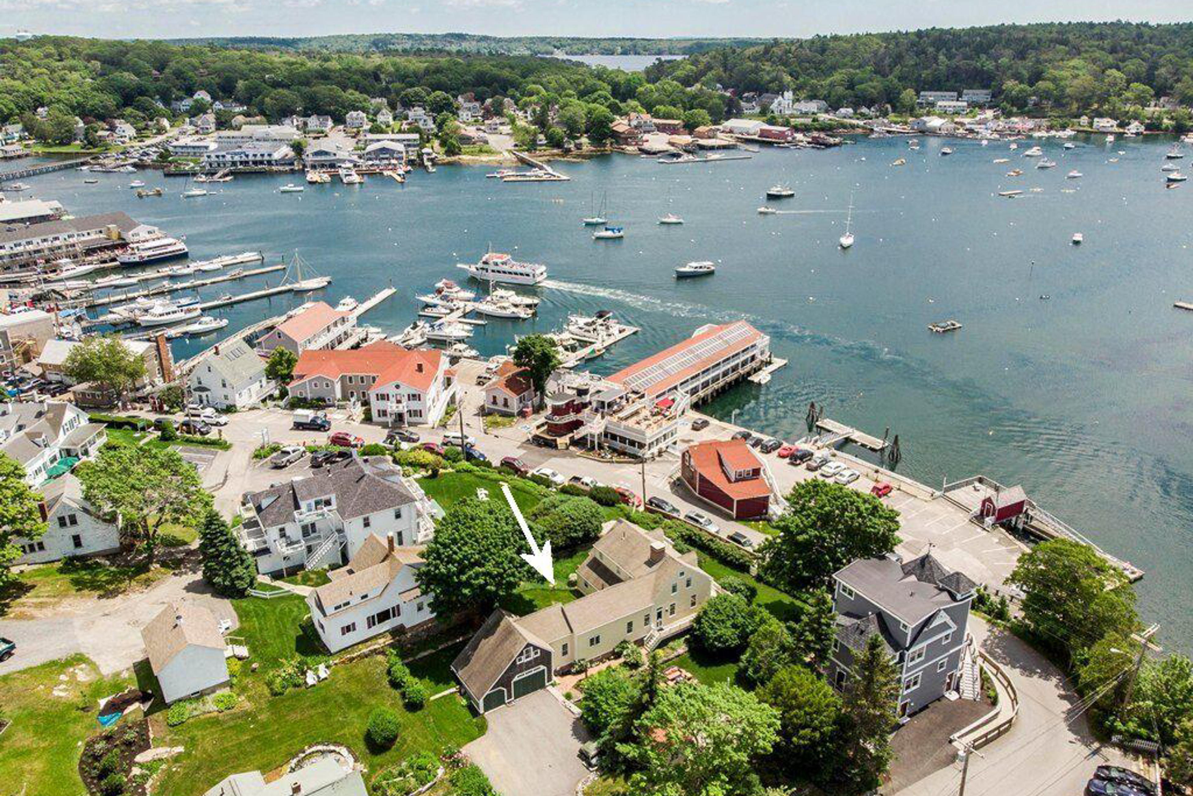 Property Image 1 - Boothbay Lookout