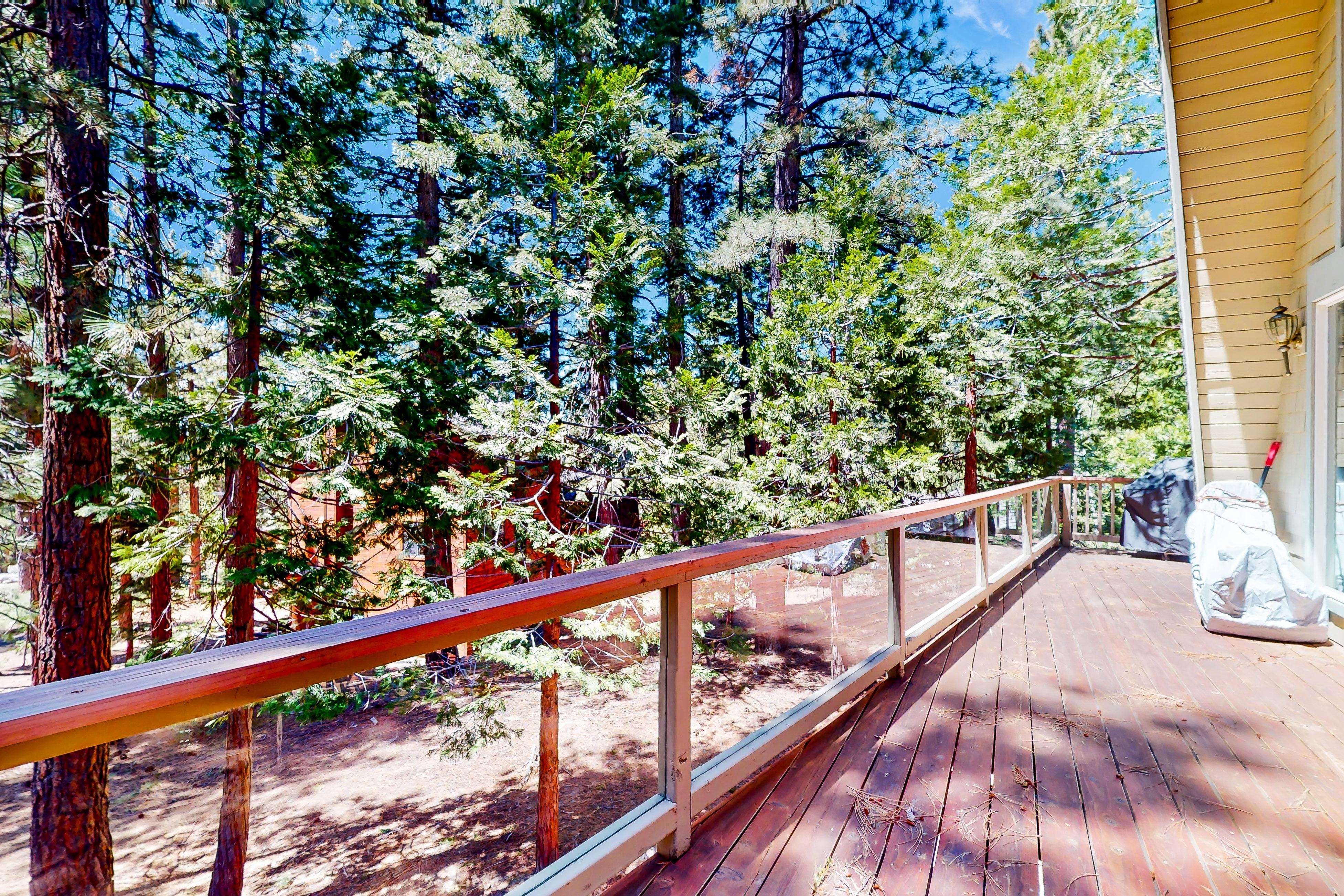 Property Image 2 - Family Tahoe Getaway