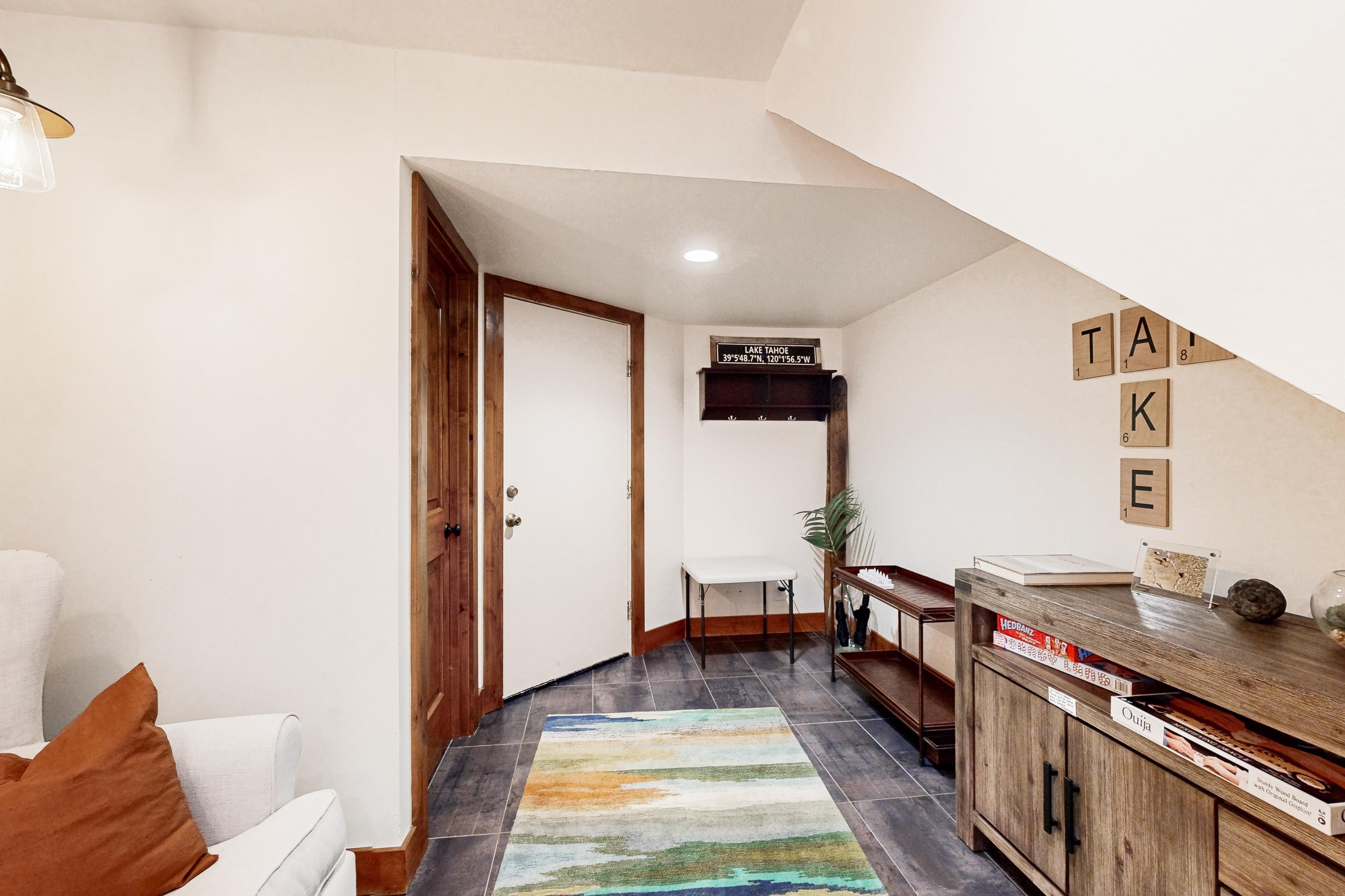 Tahoe Dreams Oasis Tahoe Dreams Oasis