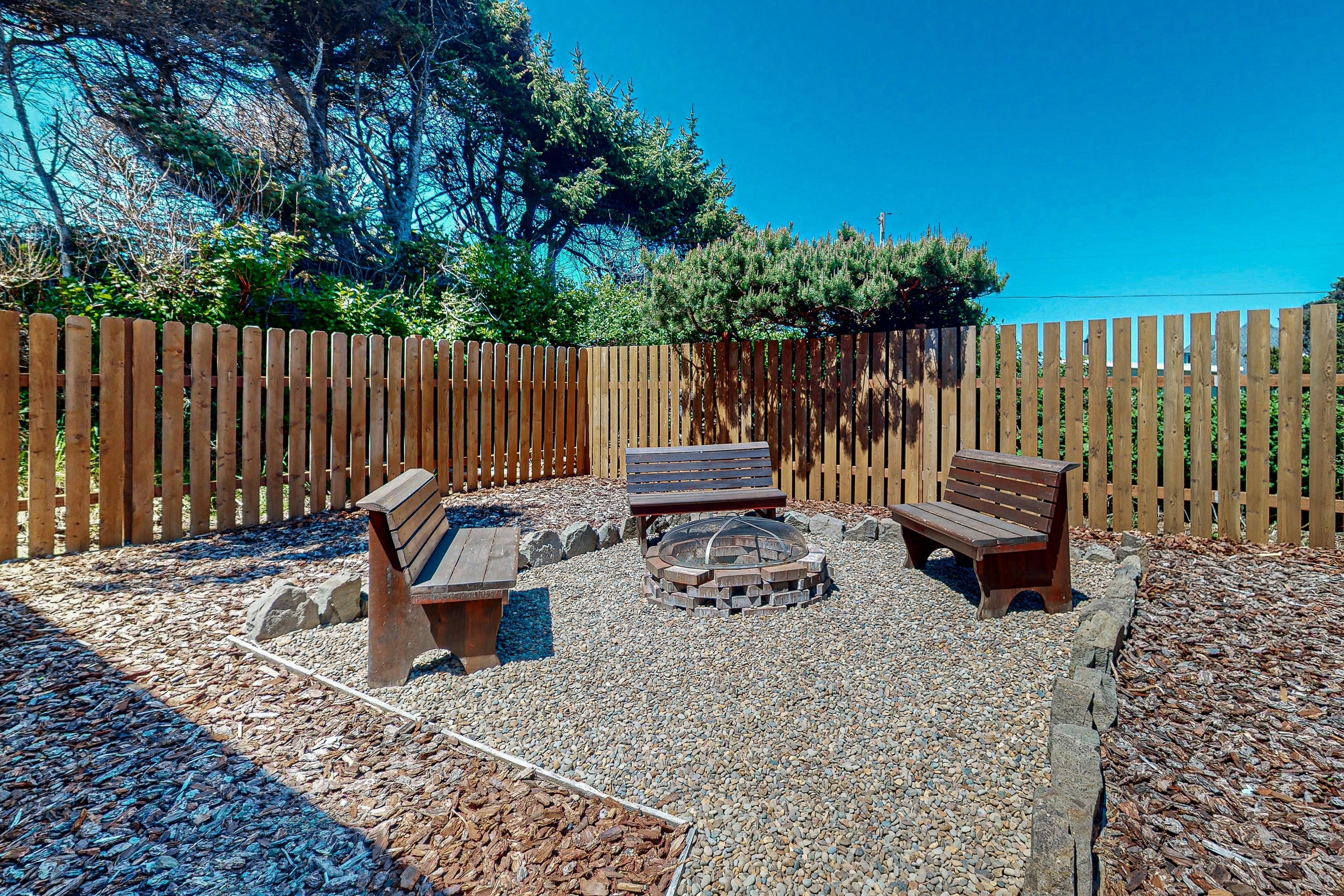 Property Image 2 - Finisterre Cottage