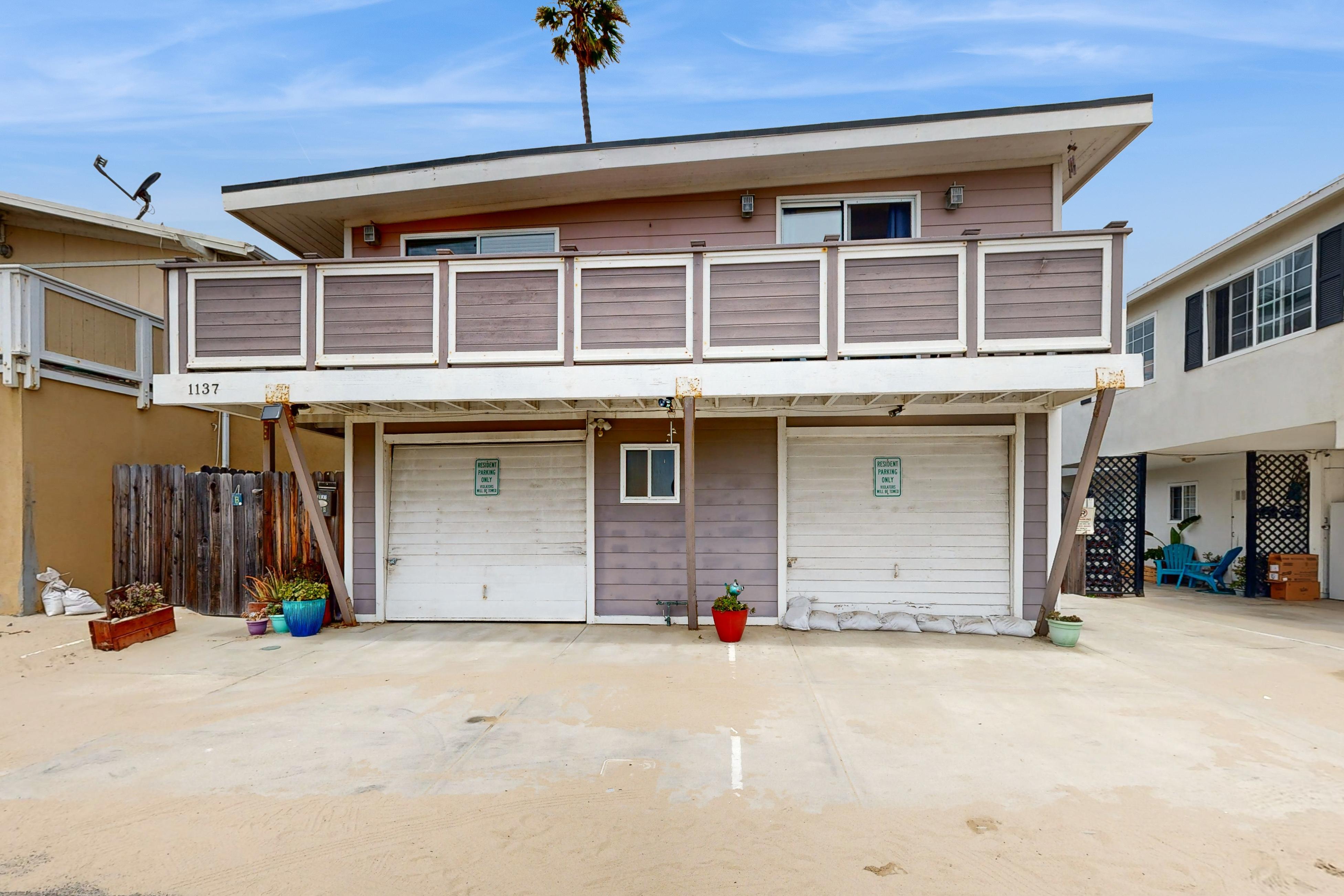 Property Image 1 - Sailaway Cabin