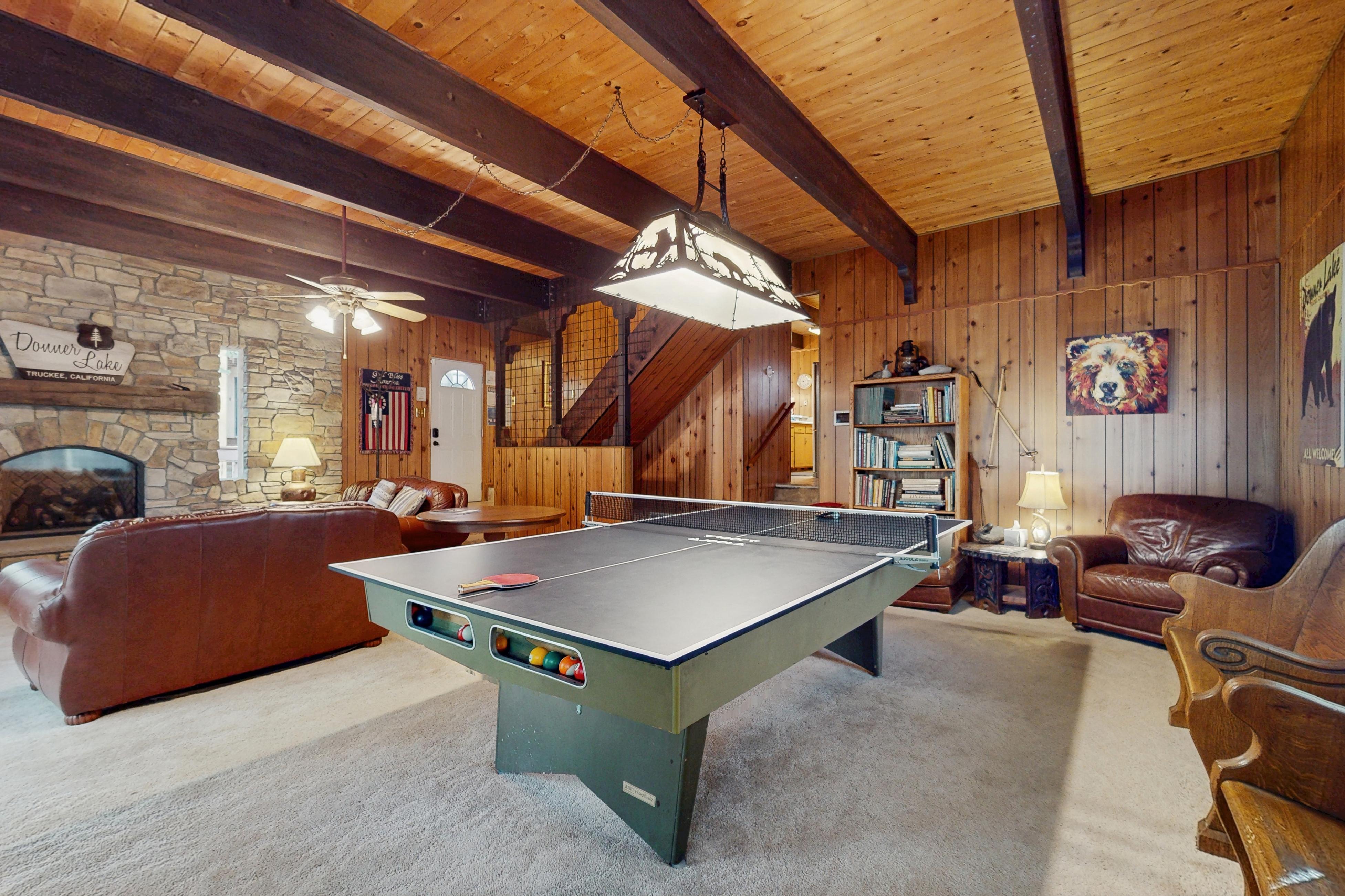 Conifer Donner Conifer Donner