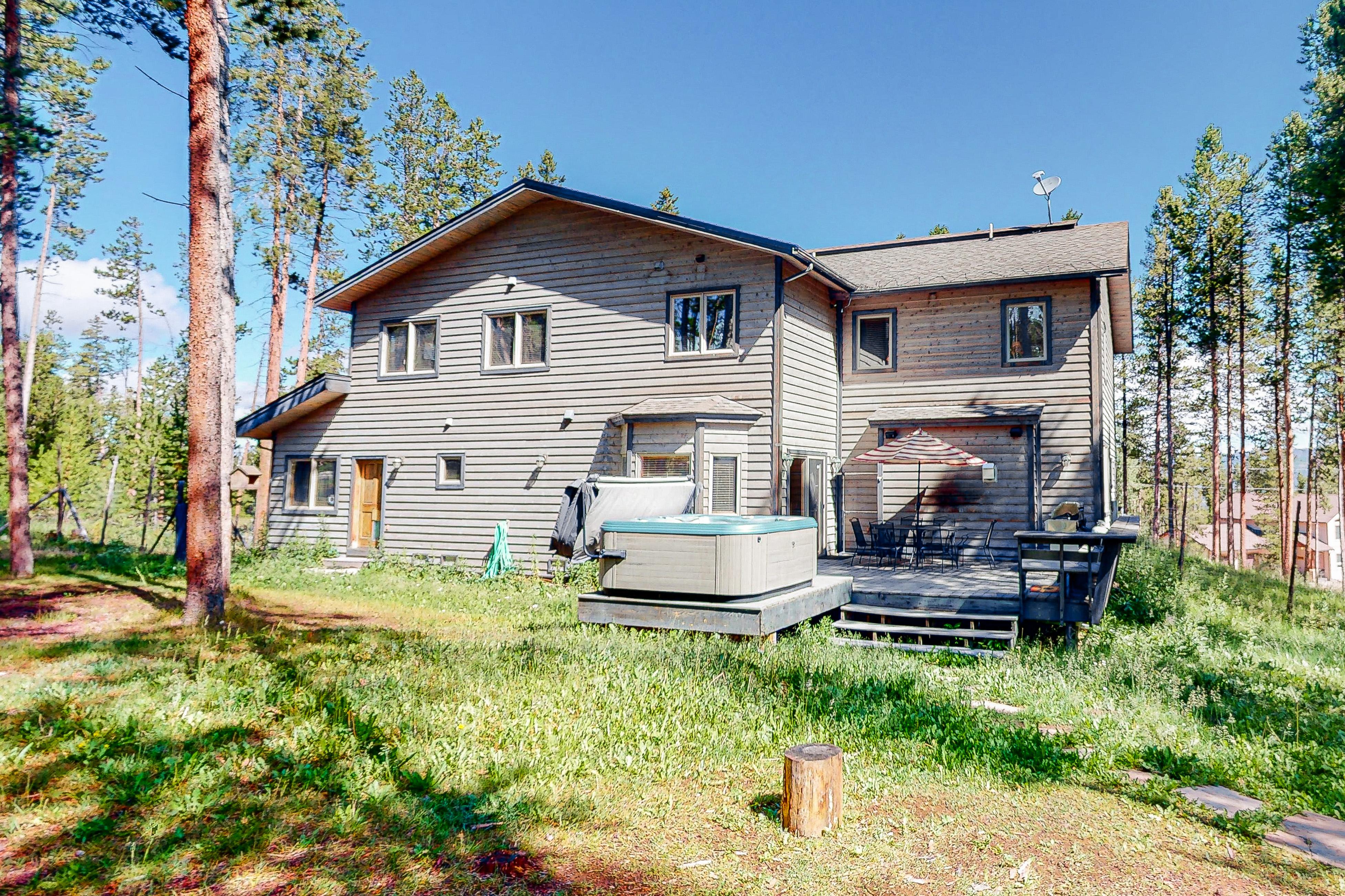 Property Image 1 - Big Moose Lodge