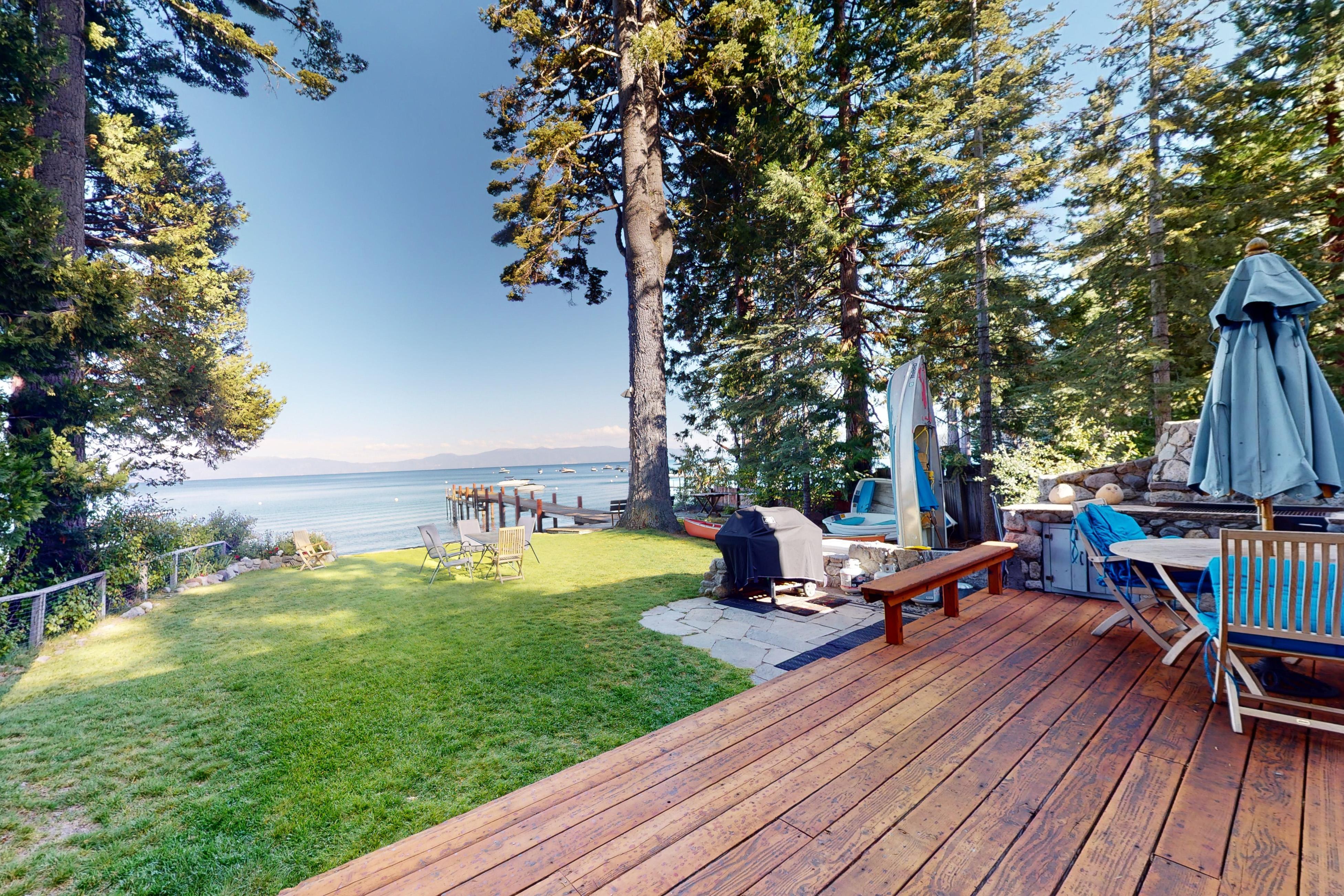 Property Image 2 - Lakefront Haven