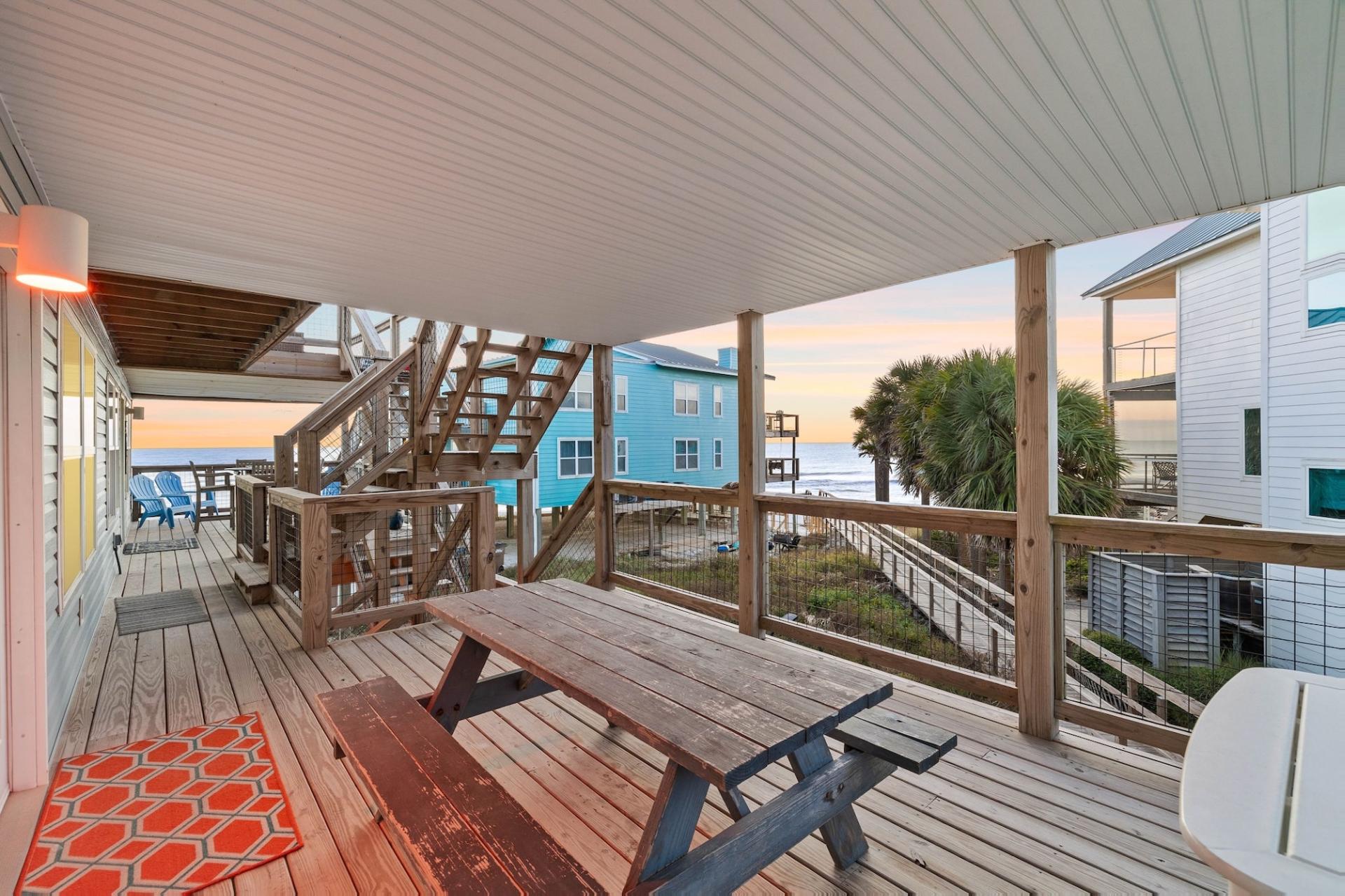 Property Image 2 - North Cape San Blas "Vitamin Sea" 175 Antiqua Drive 