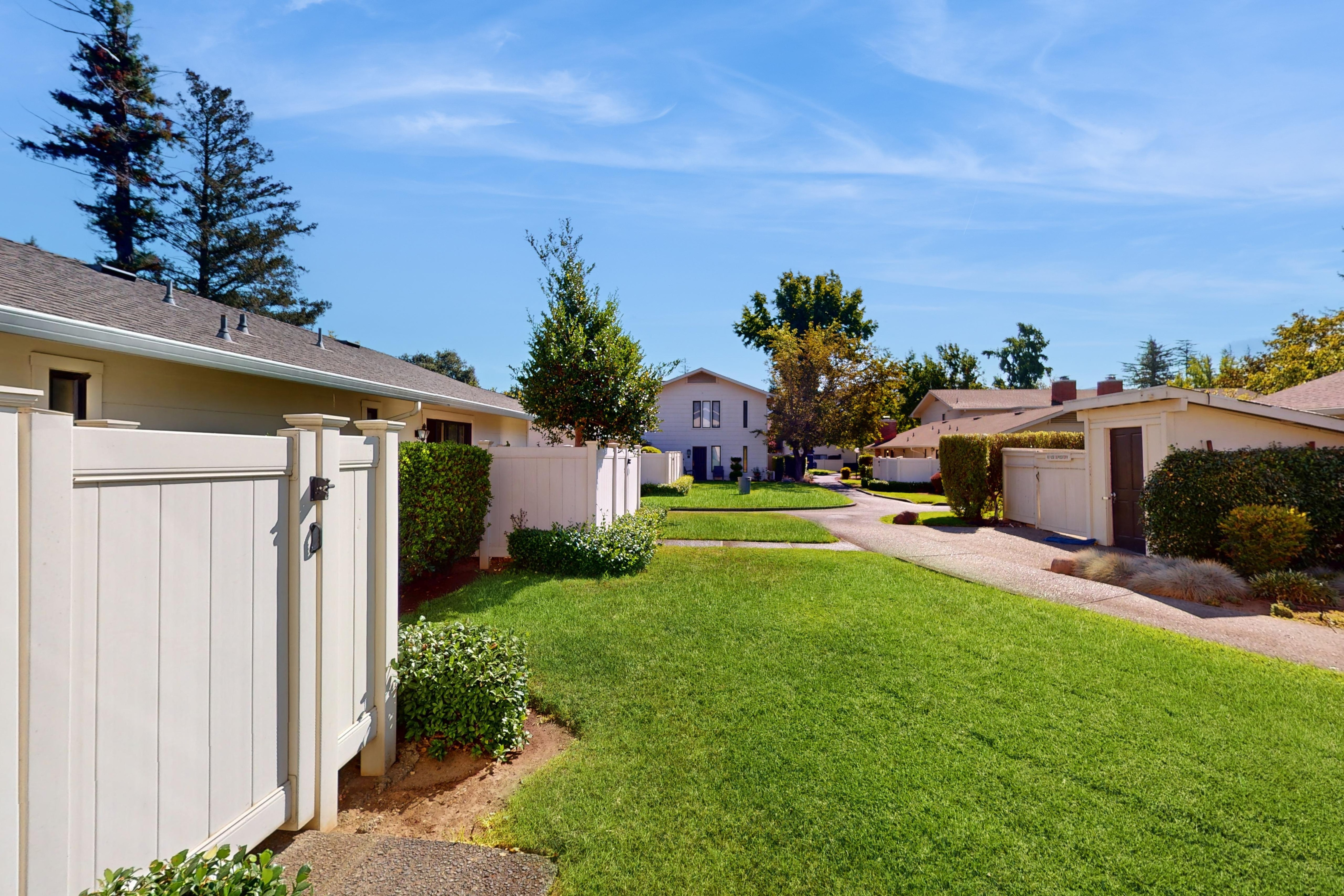 Silverado Resort and Spa 271 & 272 Silverado Resort and Spa 271 & 272