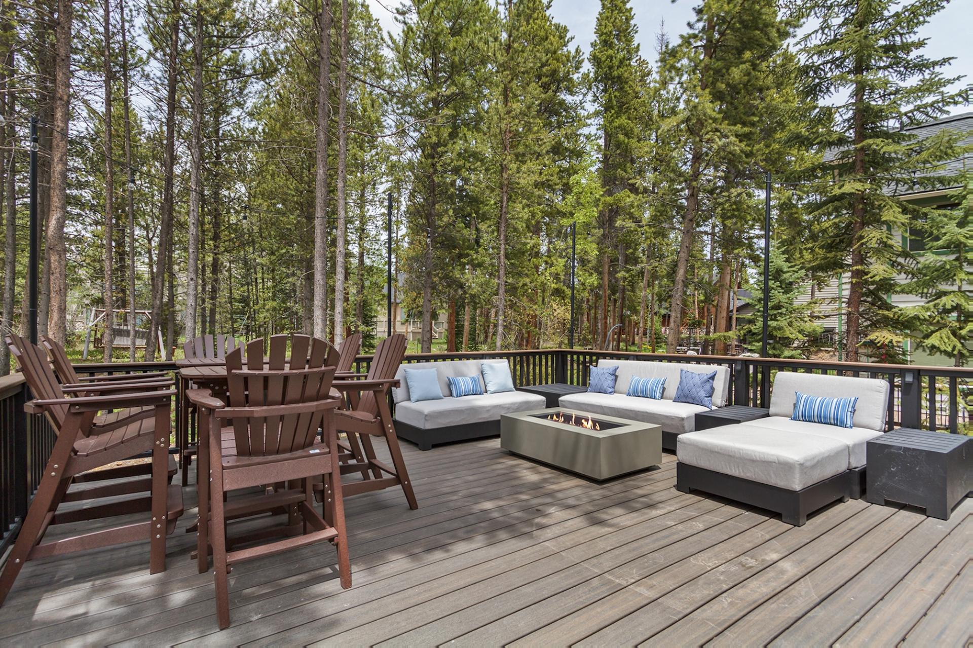 Property Image 2 - The Pines at Peak 8