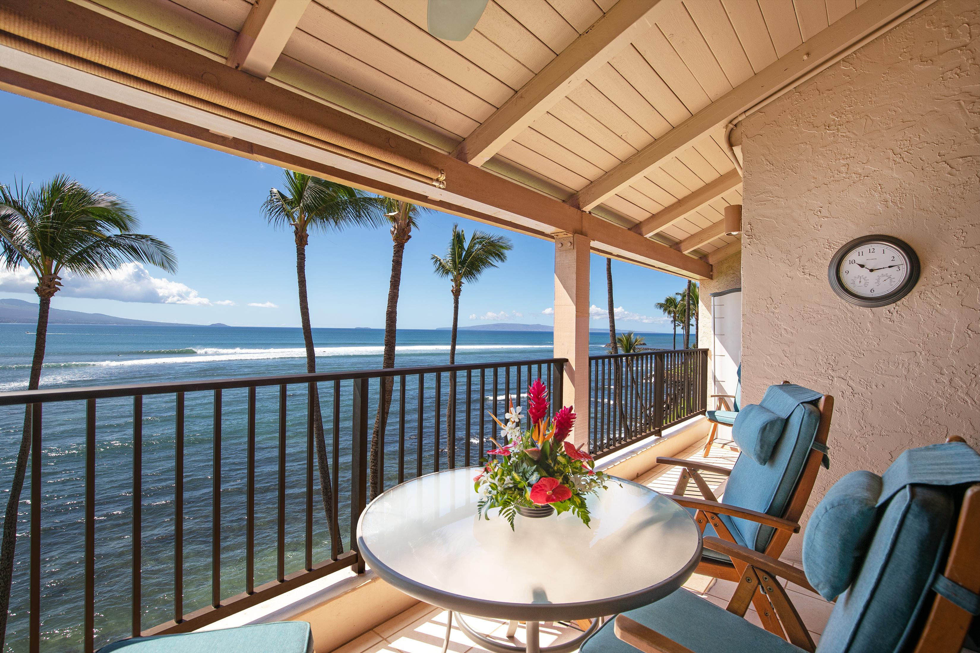 Property Image 1 - Stunning Maui Villa with Sweeping Ocean Views